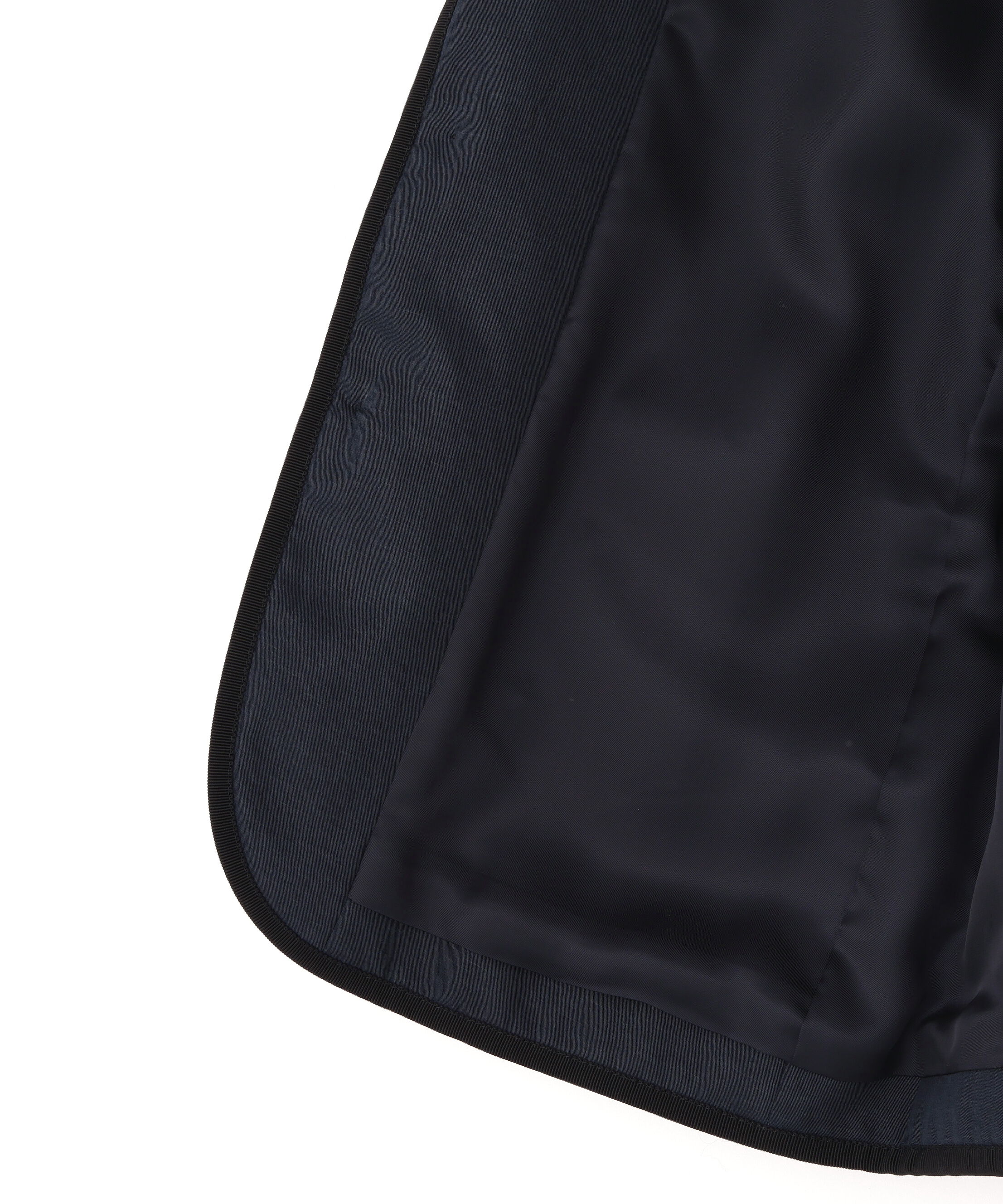 YLEVE 「YLEVE / COTTON LINEN TWEED JACKET」|その他|