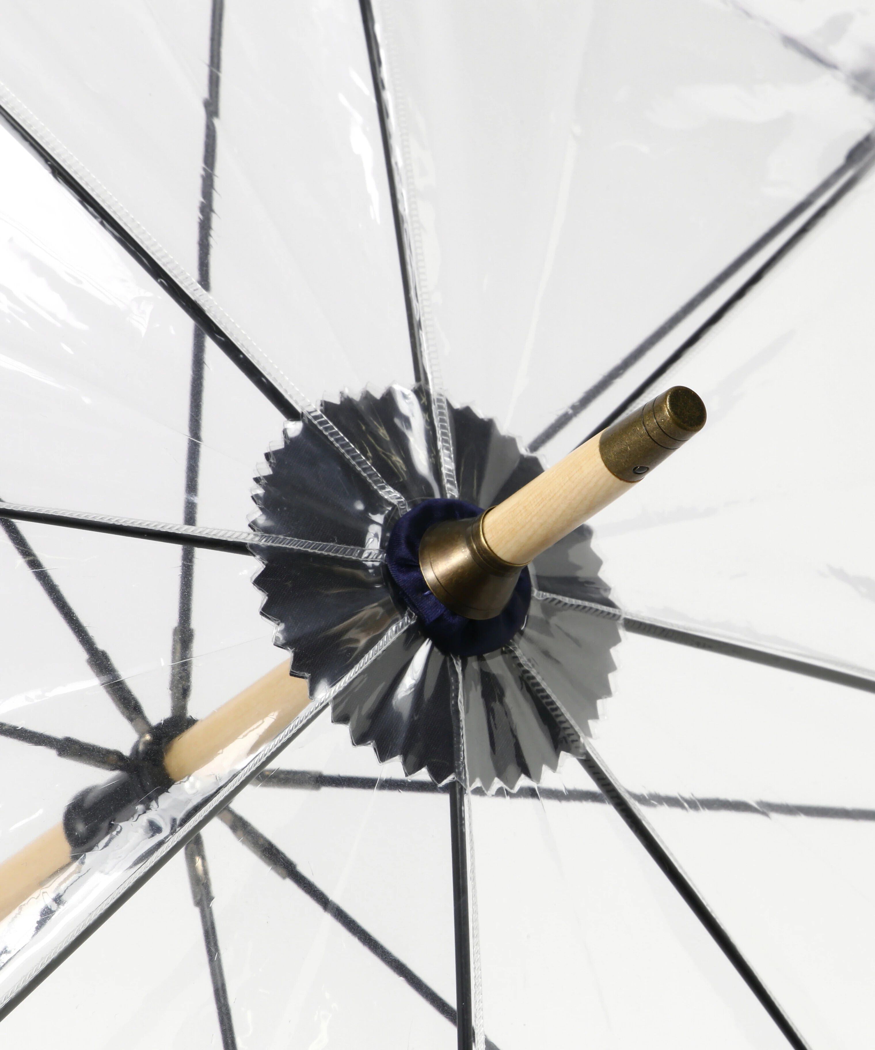 YLEVE 「YLEVE / WHITE ROSE UMBRELLA」|傘|