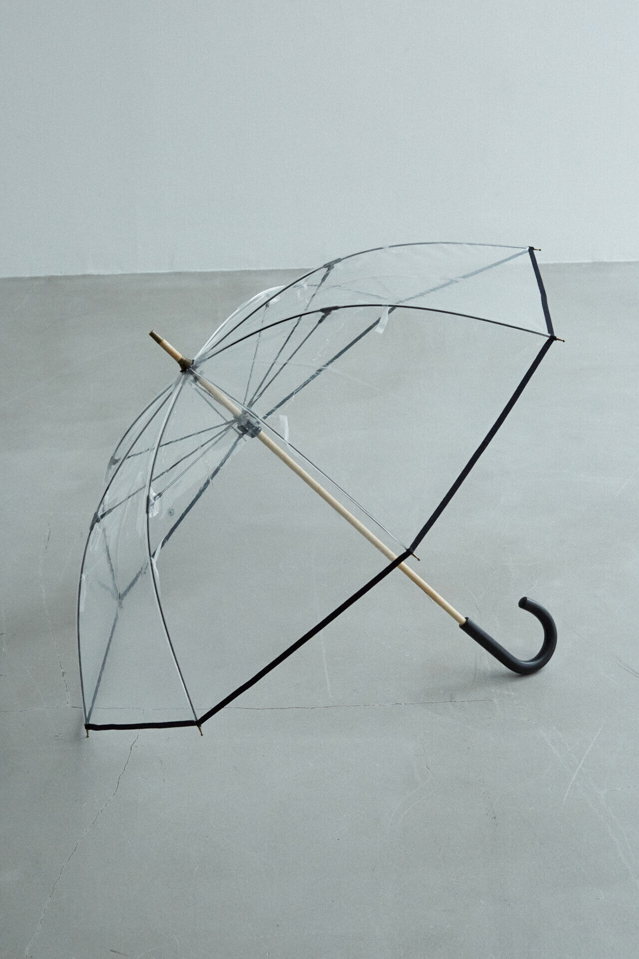 YLEVE 「YLEVE / WHITE ROSE UMBRELLA」|傘|