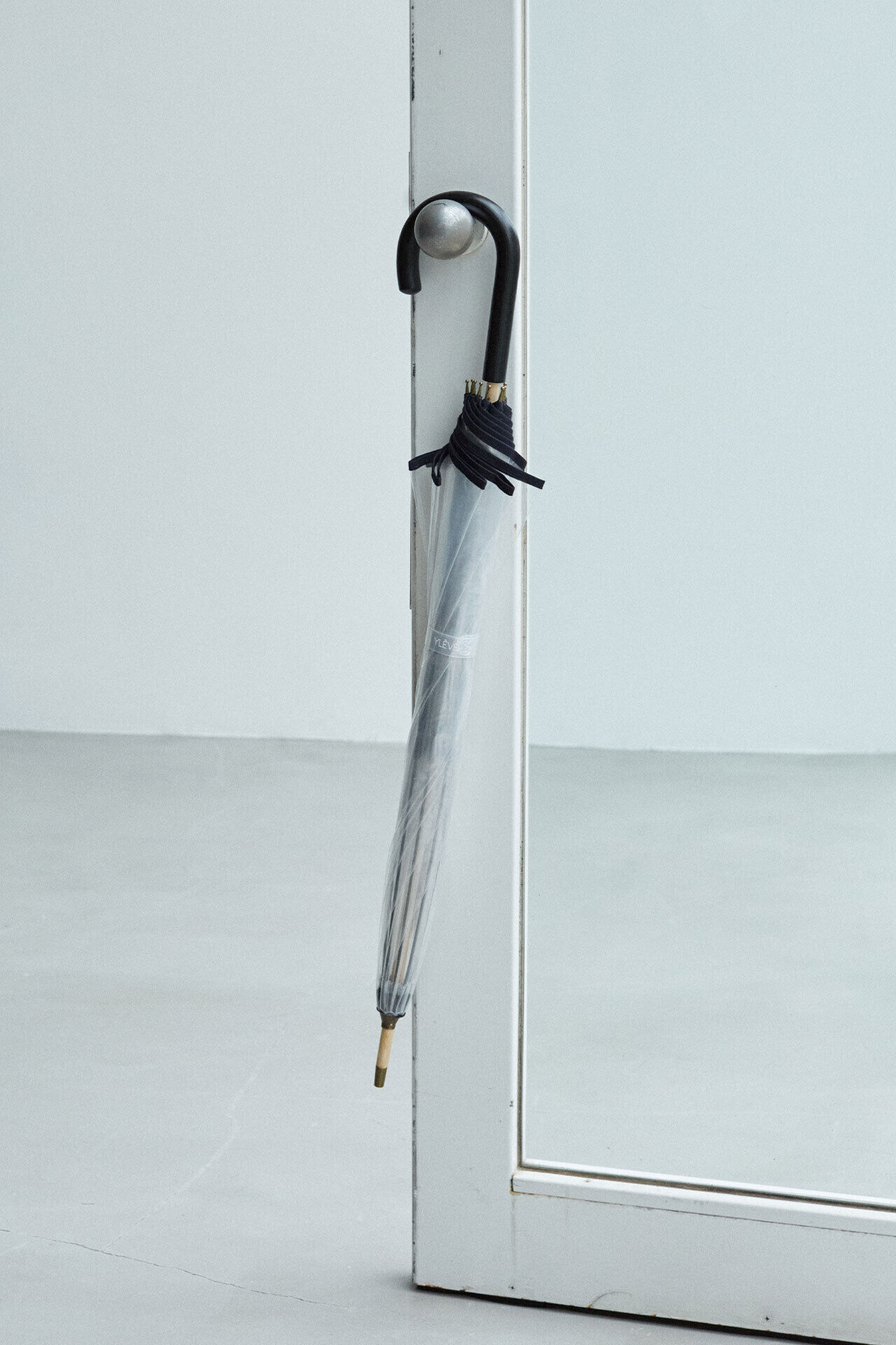 YLEVE 「YLEVE / WHITE ROSE UMBRELLA」|傘|