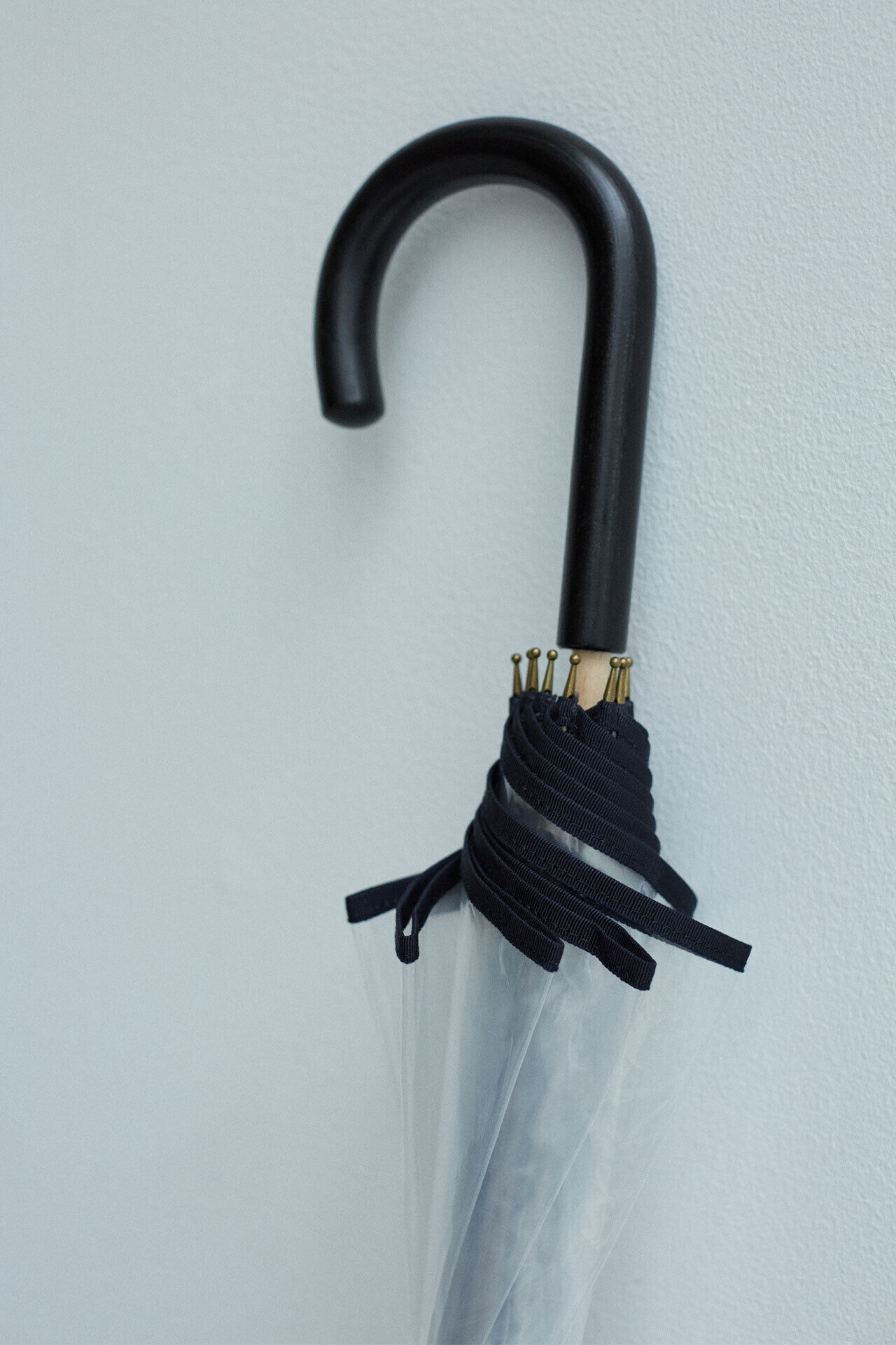 YLEVE 「YLEVE / WHITE ROSE UMBRELLA」|傘|