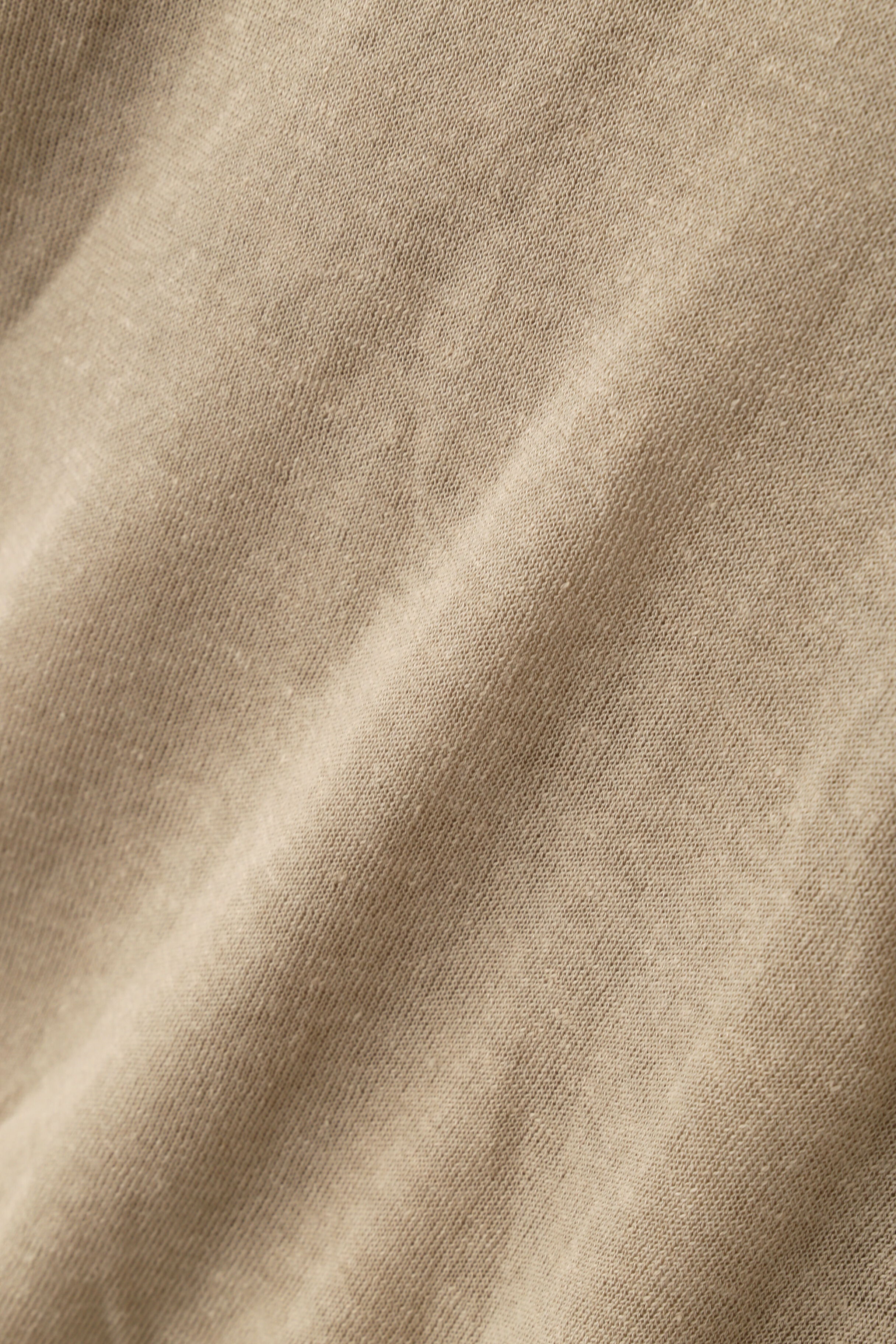 YLEVE 「YLEVE / LINEN COTTON SKIPPER KNIT PULL OVER」|ニット・セーター|