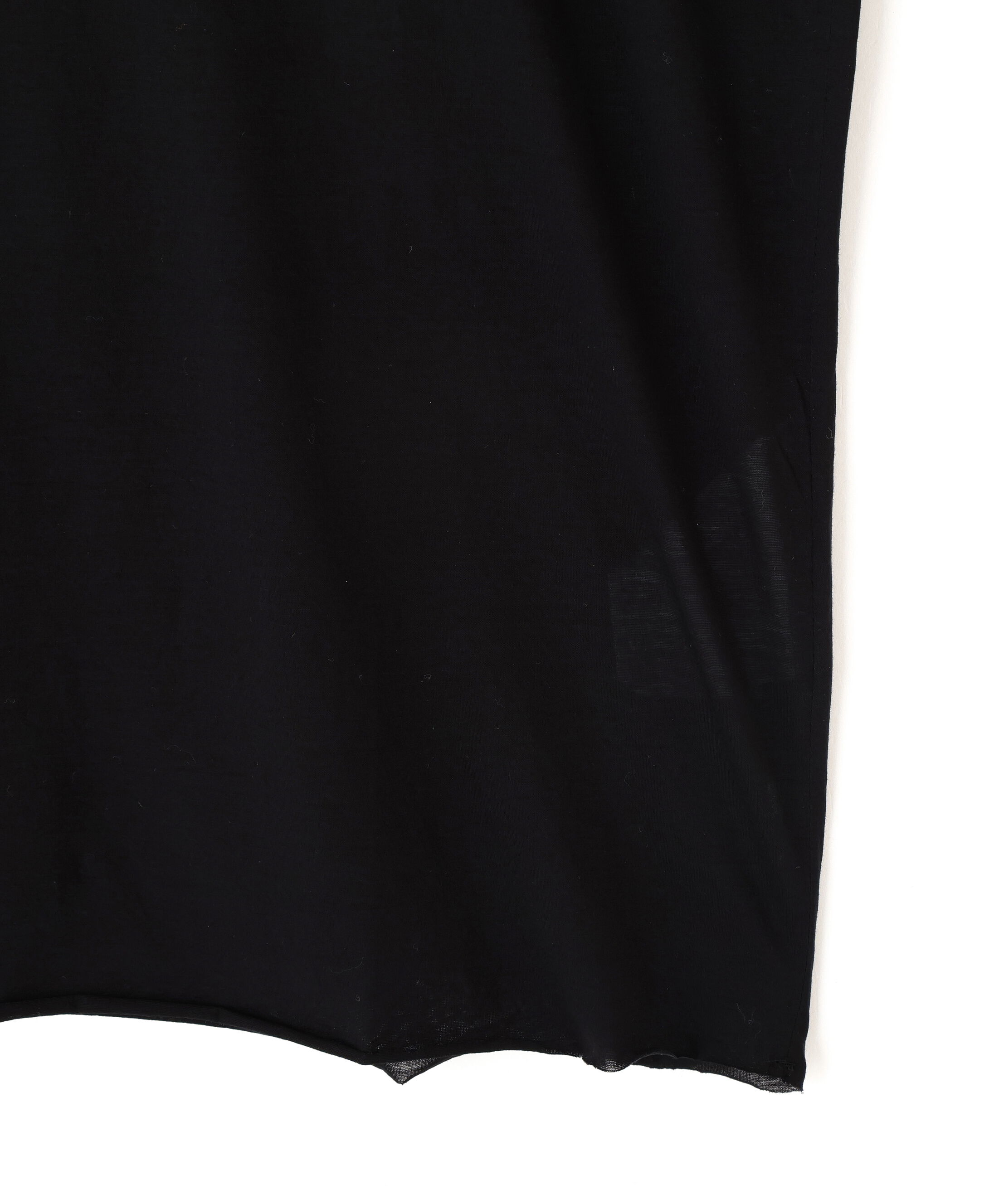 YLEVE 「YLEVE / COTTON SHEER JERSEY SLEEVELESS」|Tシャツ・カットソー|
