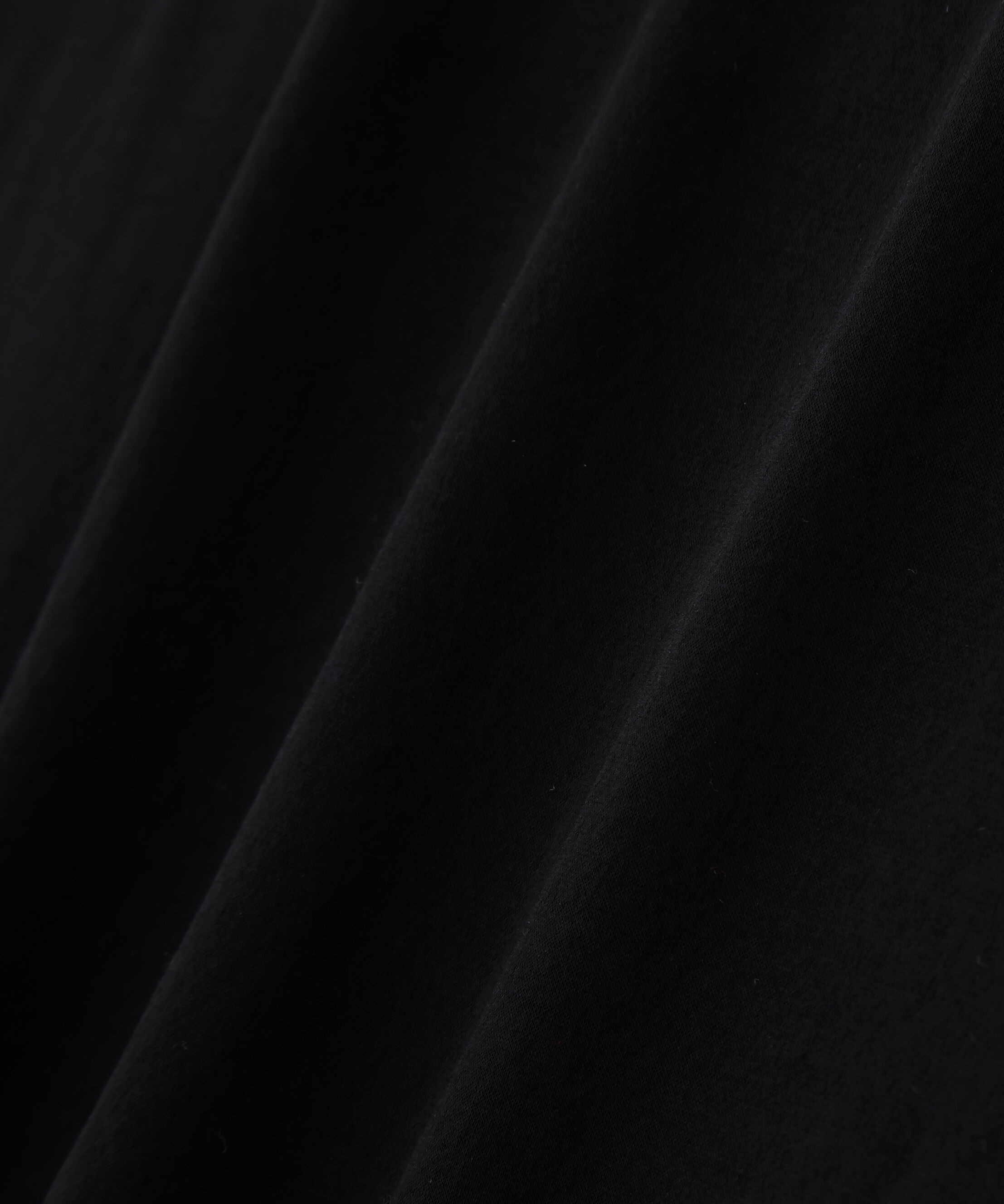 YLEVE 「YLEVE / COTTON SHEER JERSEY SLEEVELESS」|Tシャツ・カットソー|