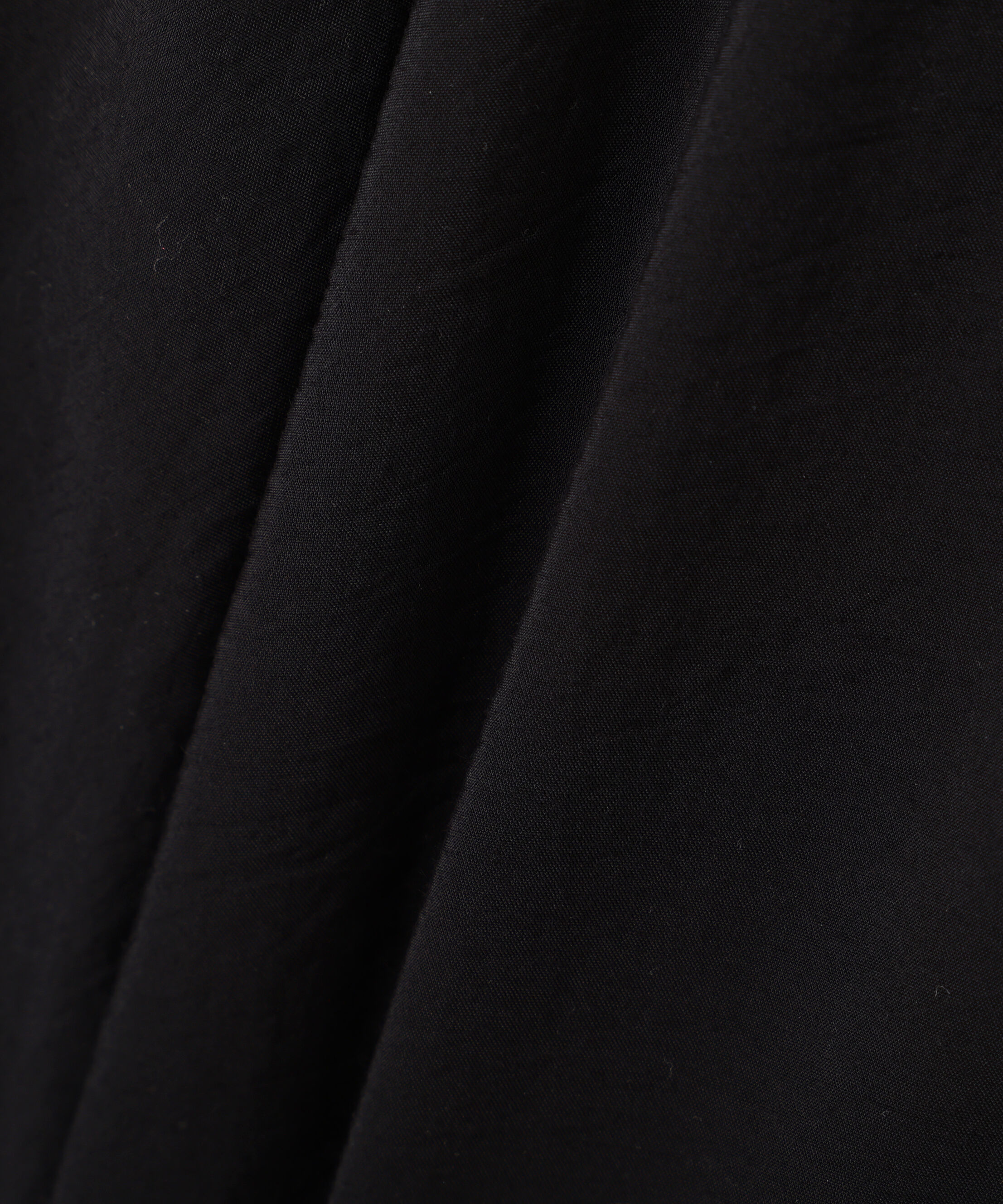 YLEVE 「YLEVE / RAYON-POLYESTER BROAD BLOUSE」|シャツ・ブラウス|