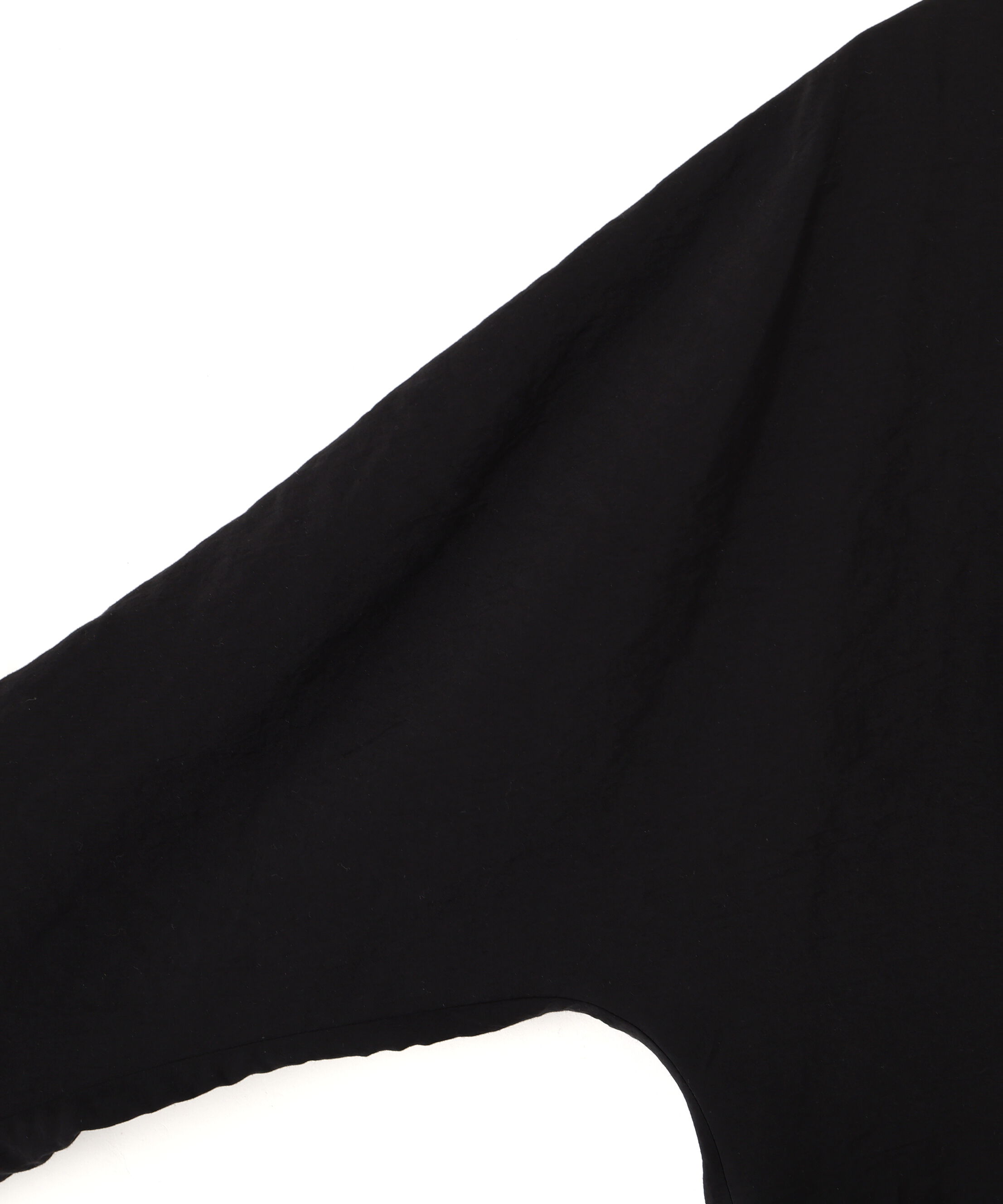 YLEVE 「YLEVE / RAYON-POLYESTER BROAD BLOUSE」|シャツ・ブラウス|
