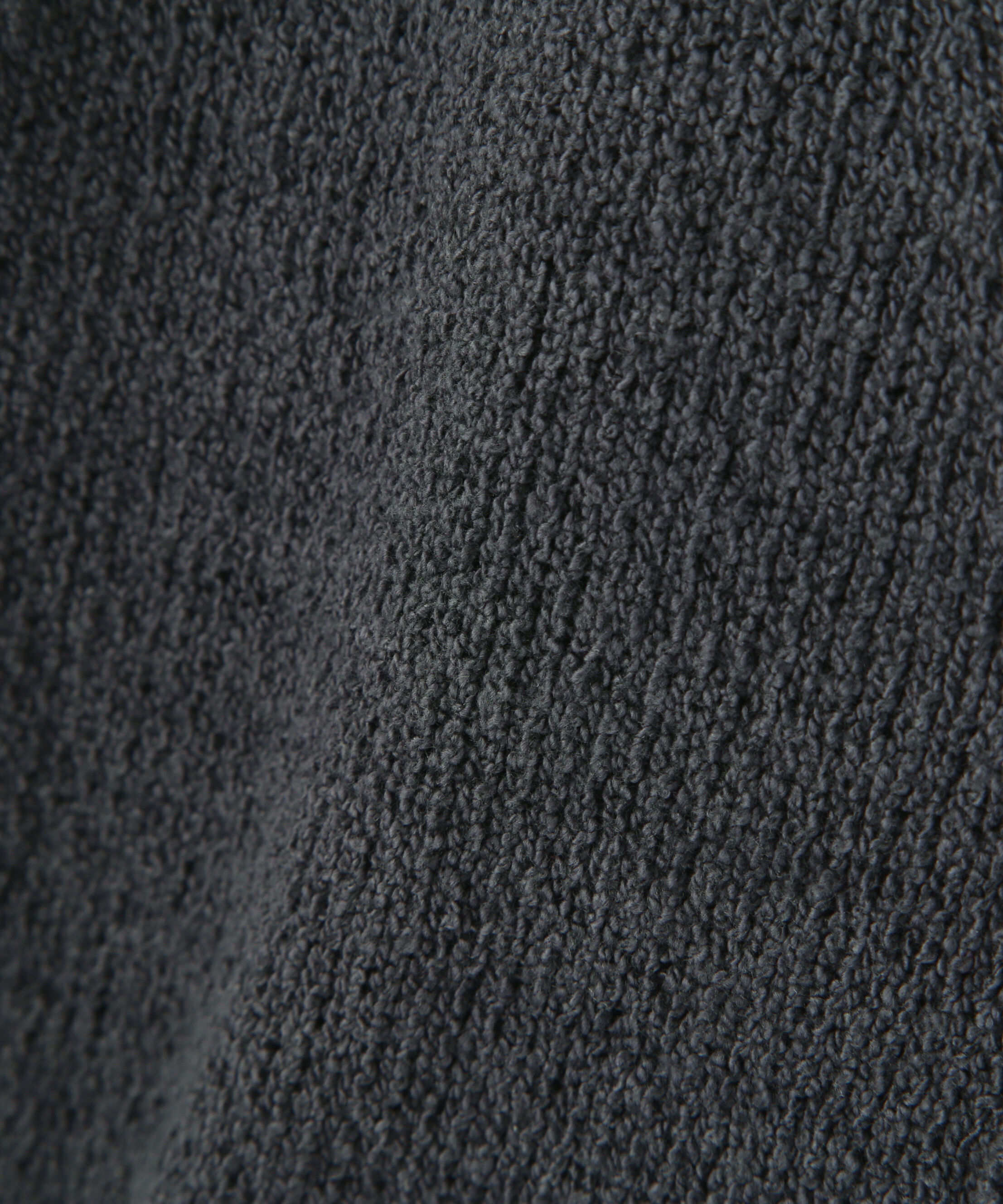 YLEVE 「YLEVE / COTTON BOUCLE KNIT VEST」|ニット・セーター|