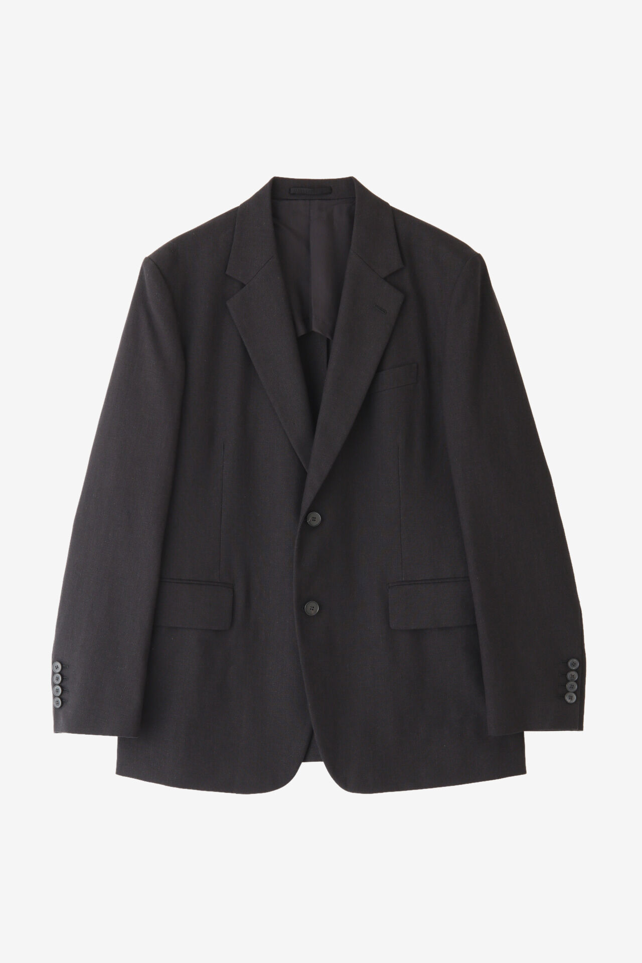 YLEVE 「YLEVE / HEMP ORGANIC COTTON CANVAS JK」|その他|