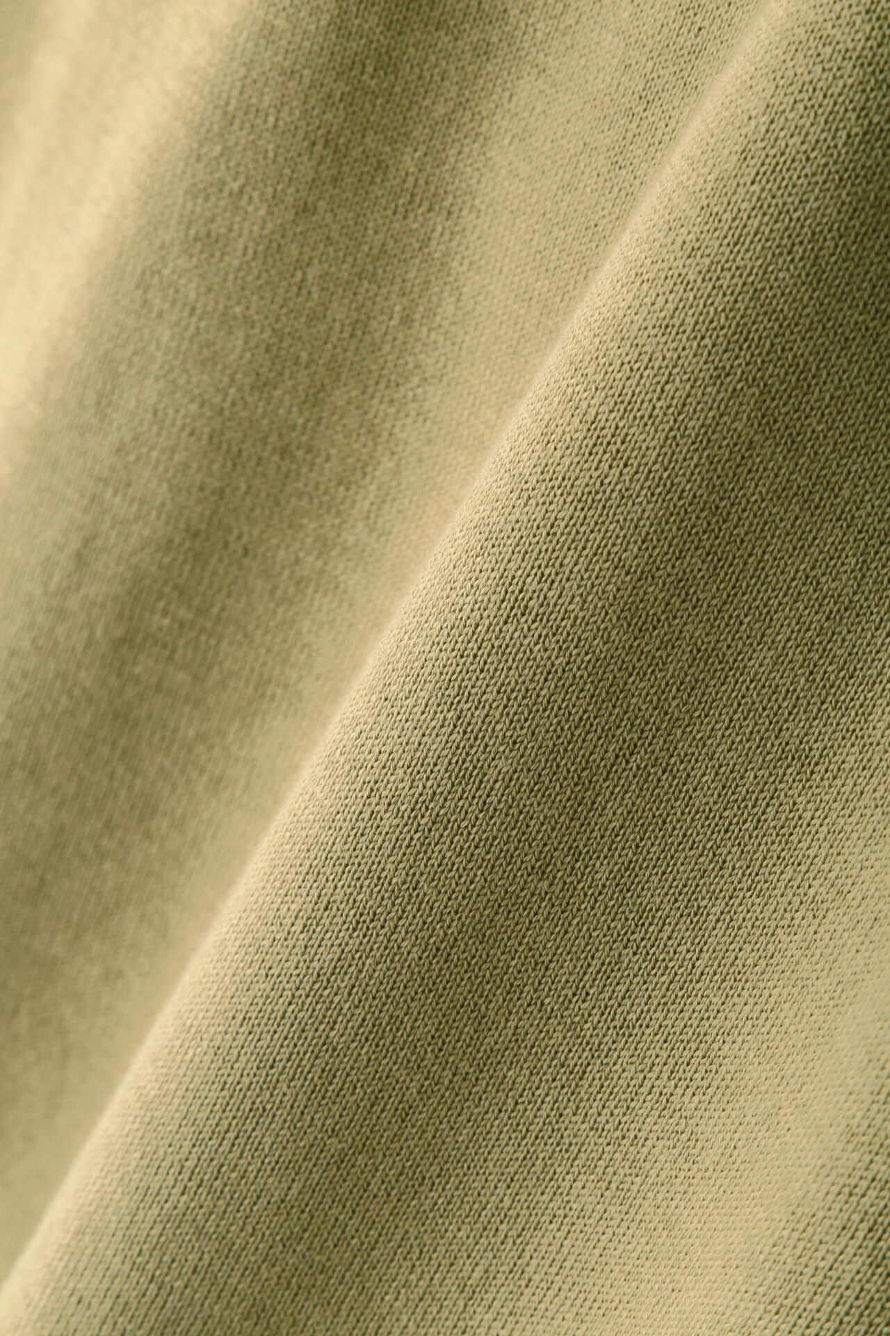 YLEVE 「YLEVE / ELS GIZA COTTON KN P/O」|ニット・セーター|