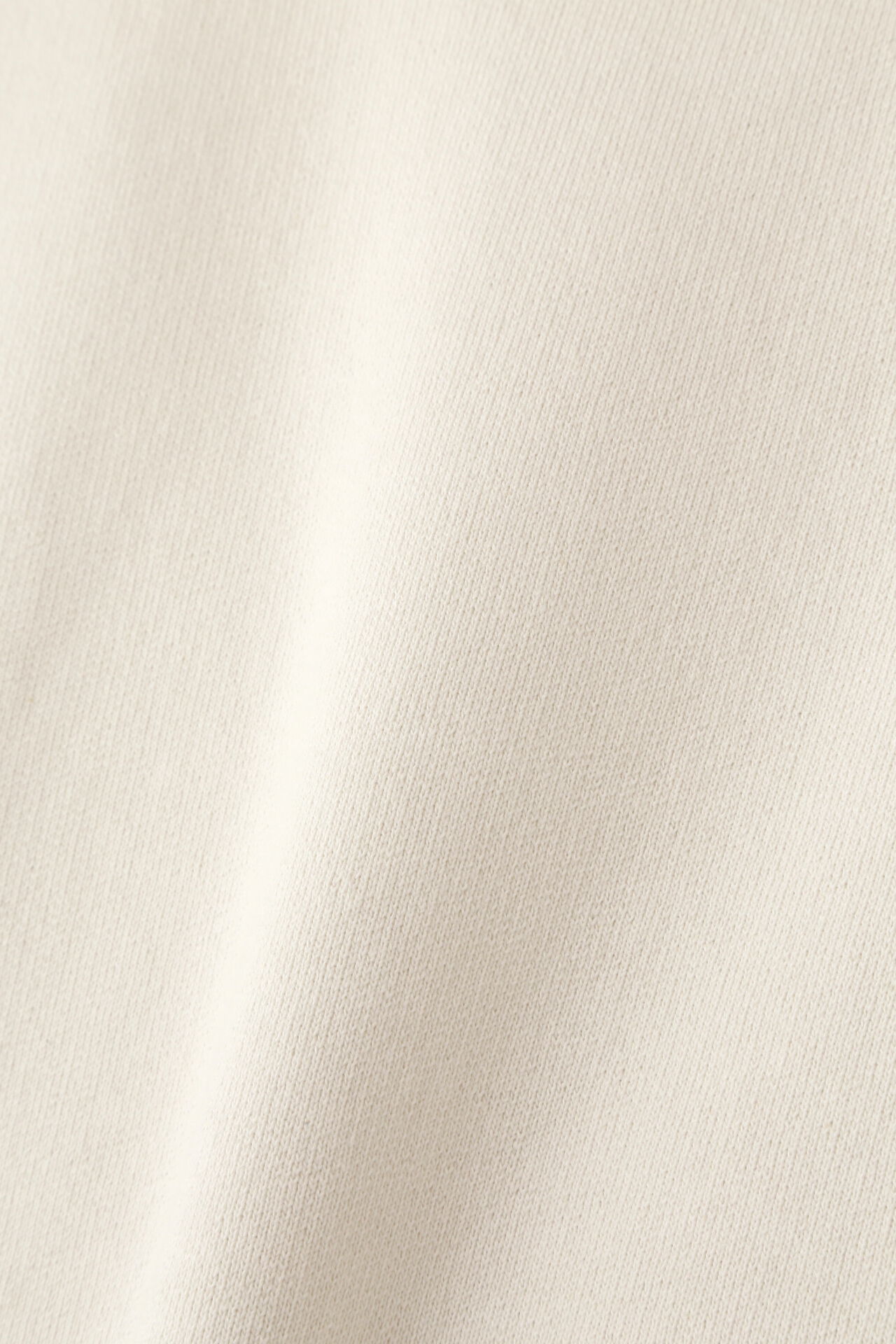 YLEVE 「YLEVE / COTTON FLEECE HALF ZIP P/O」|Tシャツ・カットソー|