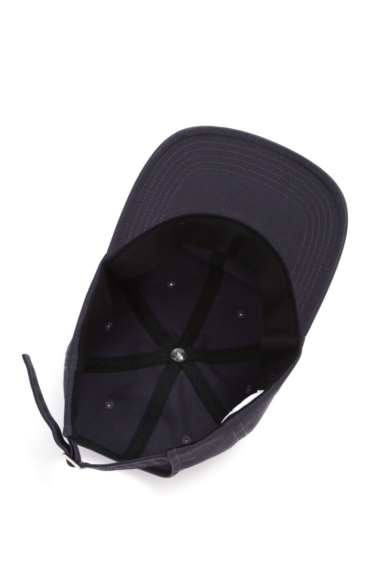 YLEVE 「Ｙ / ORGANIC COTTON / RECYCLE POLYESTER TWILL CAP」|その他|