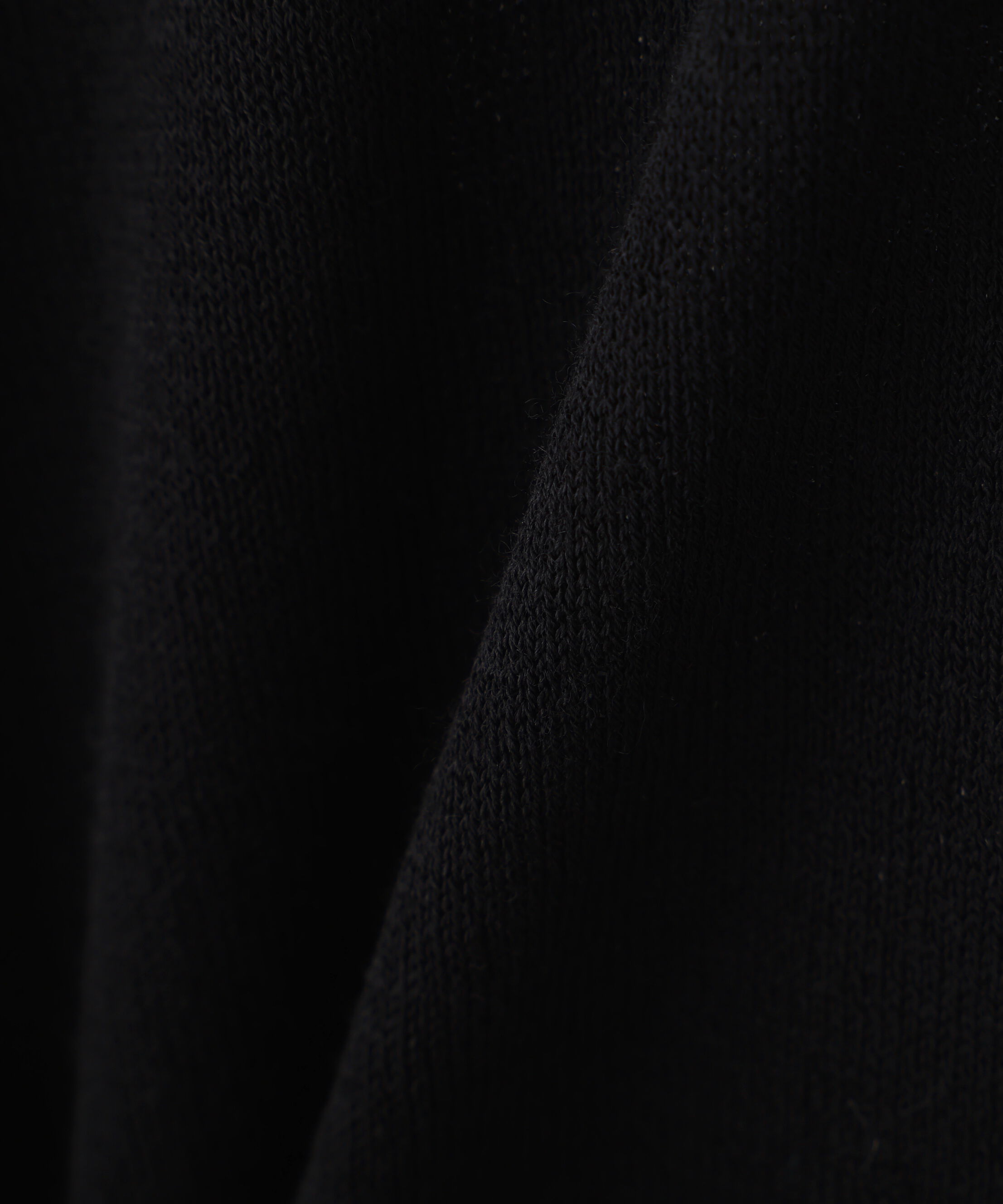 YLEVE 「YLEVE / HIGH TWIST FINE WOOL V-NECK PULLOVER」|ニット・セーター|