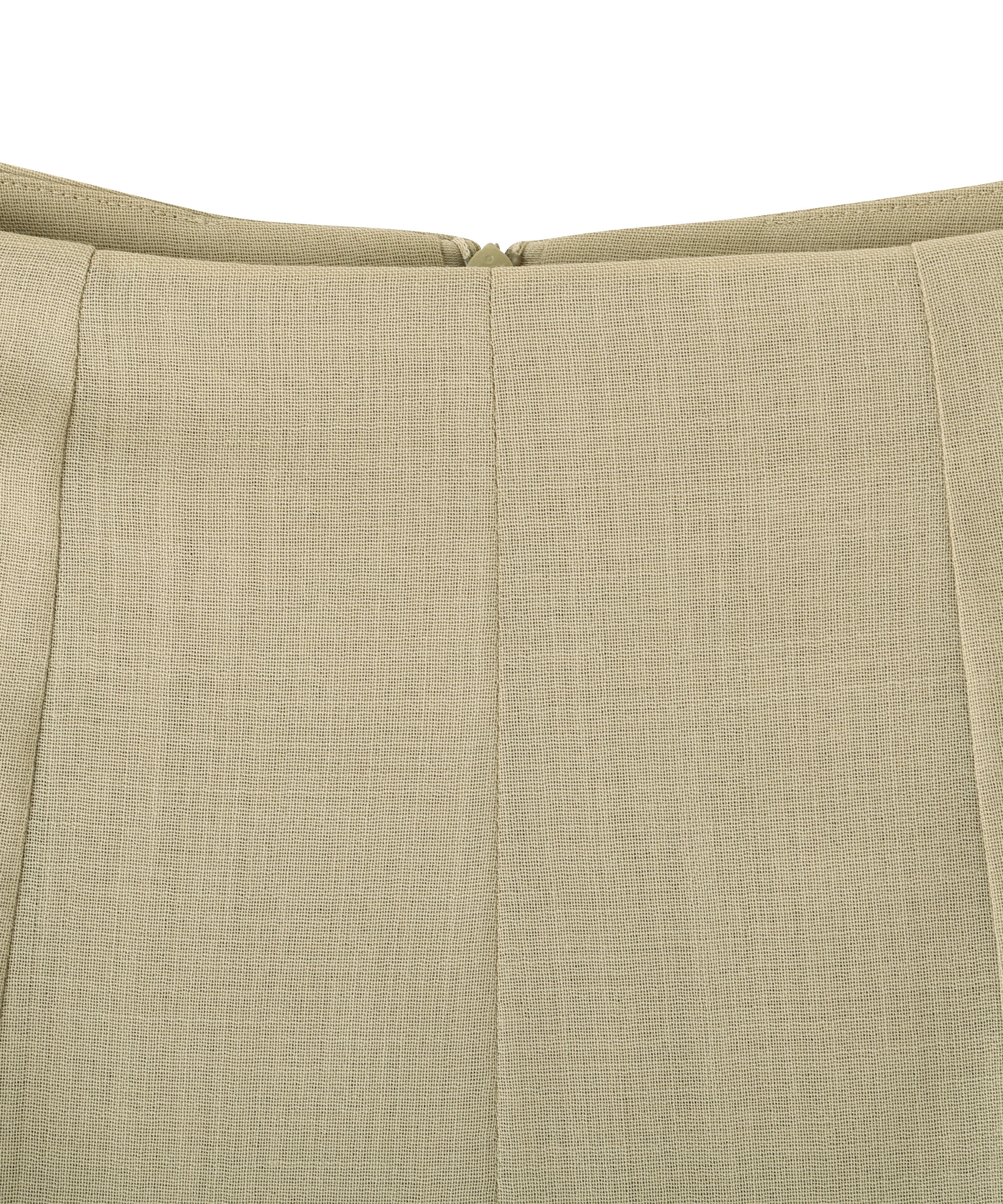 YLEVE 「YLEVE / 2/72 SUPER 100&rsquo;s WOOL HIGH-TWIST VOILE SKIRT」|スカート|