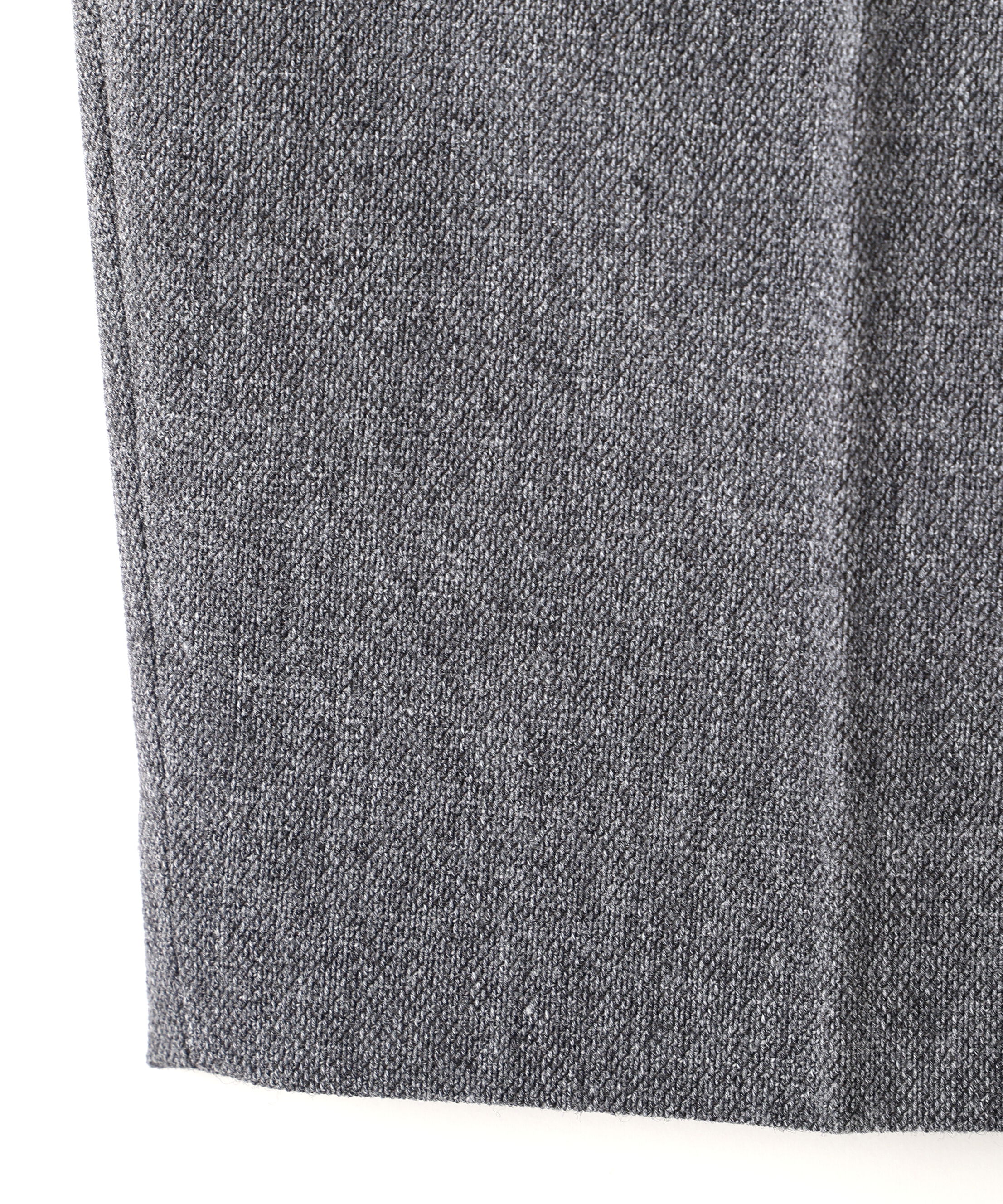 YLEVE 「YLEVE / ROUGH WOOL TROUSERS」|その他|