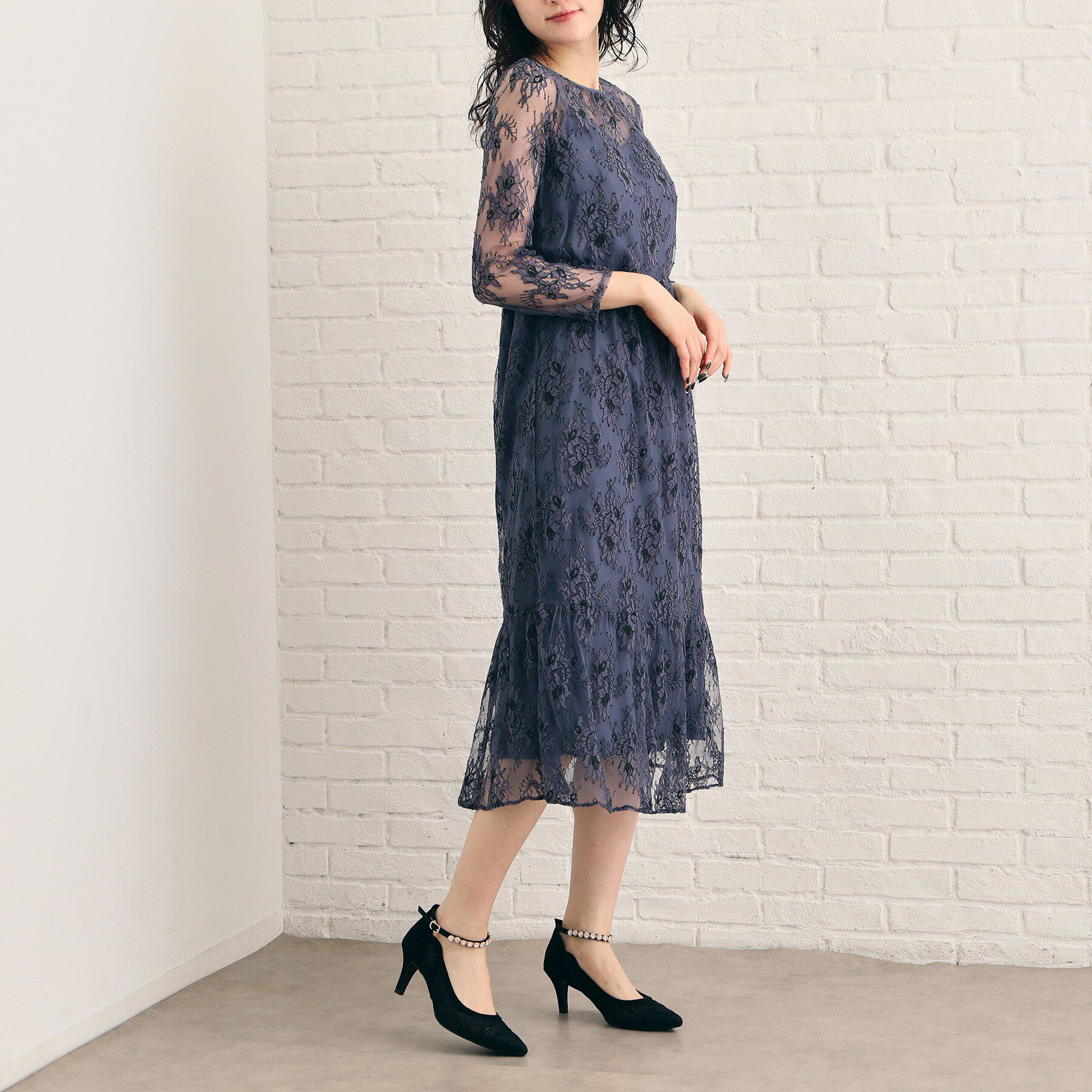 ESPERANZA「フラワービジューストラップ」|その他|