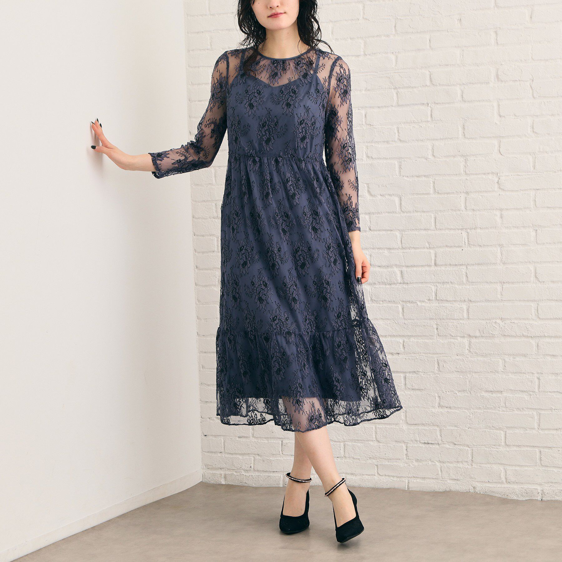 ESPERANZA「ビジューストラップ」|その他|