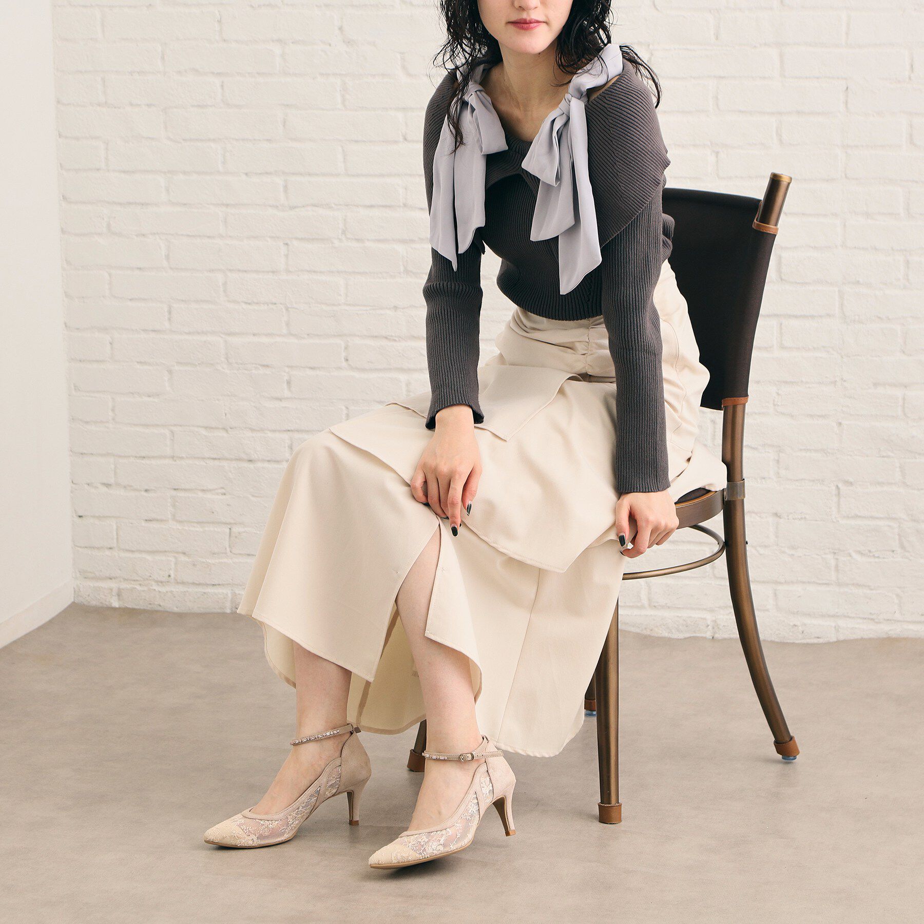 ESPERANZA「ビジューストラップ」|その他|