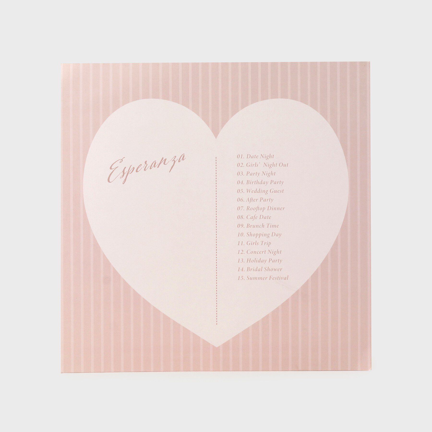 ESPERANZA「ビジューストラップ」|その他|
