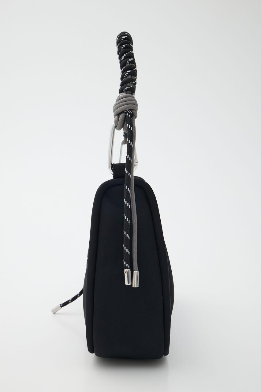 MOUSSY「PARACORD NYLON バッグ」|その他|