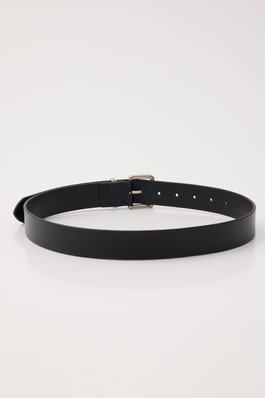 MOUSSY「CLASSIC LEATHER ベルト」|ベルト|