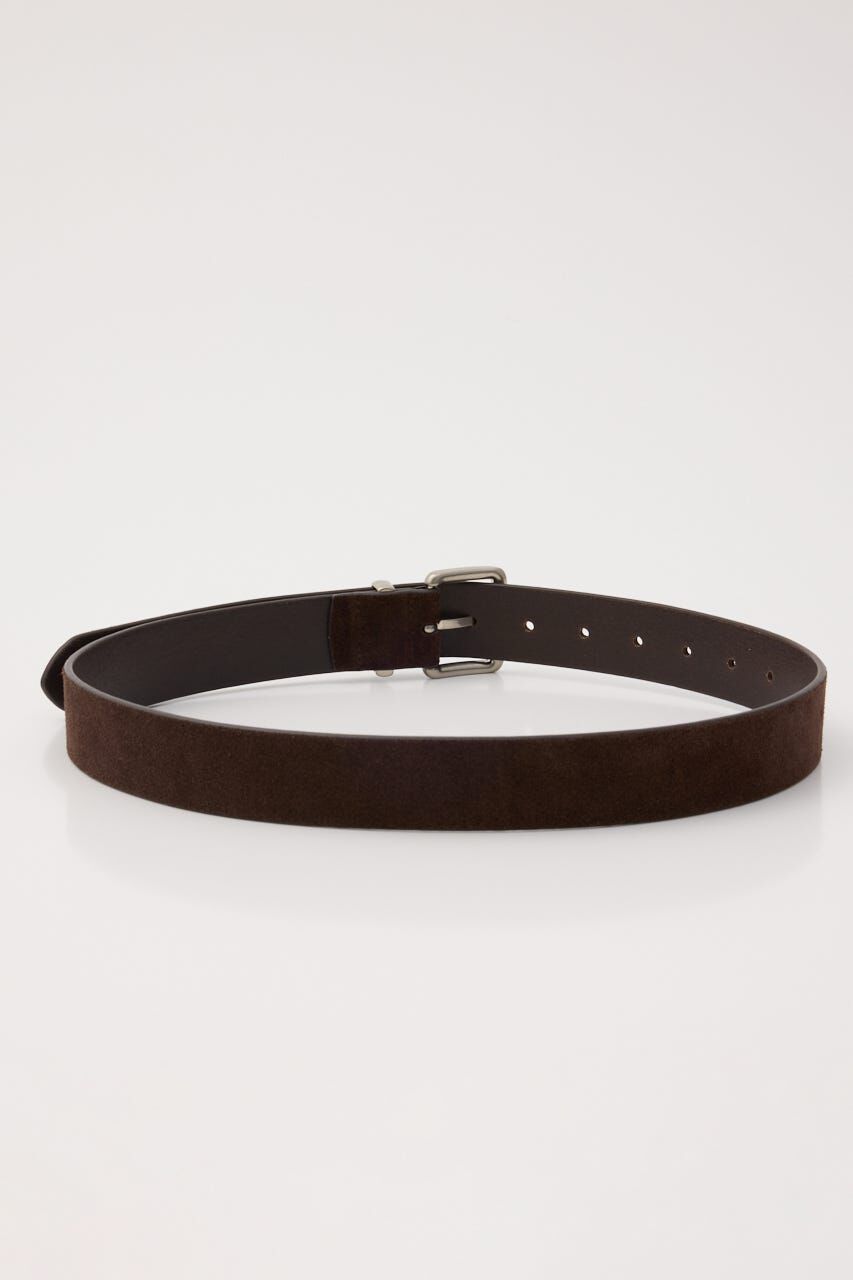MOUSSY「CLASSIC LEATHER ベルト」|ベルト|