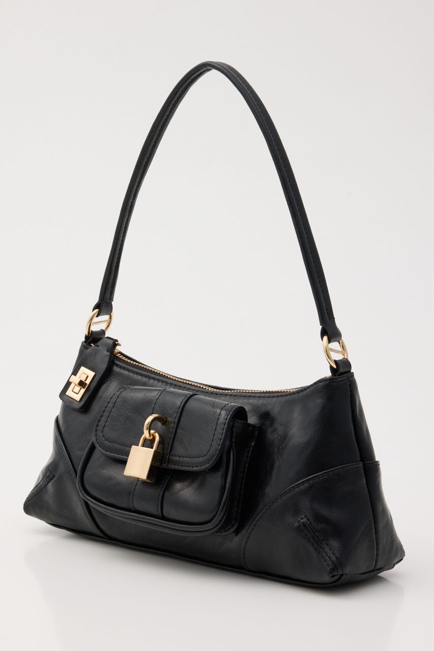 MOUSSY「METAL STATUS SHOULDER バッグ」|その他|
