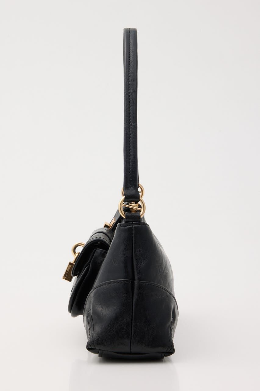 MOUSSY「METAL STATUS SHOULDER バッグ」|その他|