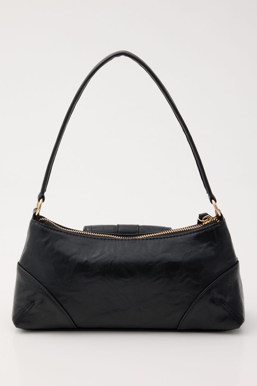 MOUSSY「METAL STATUS SHOULDER バッグ」|その他|