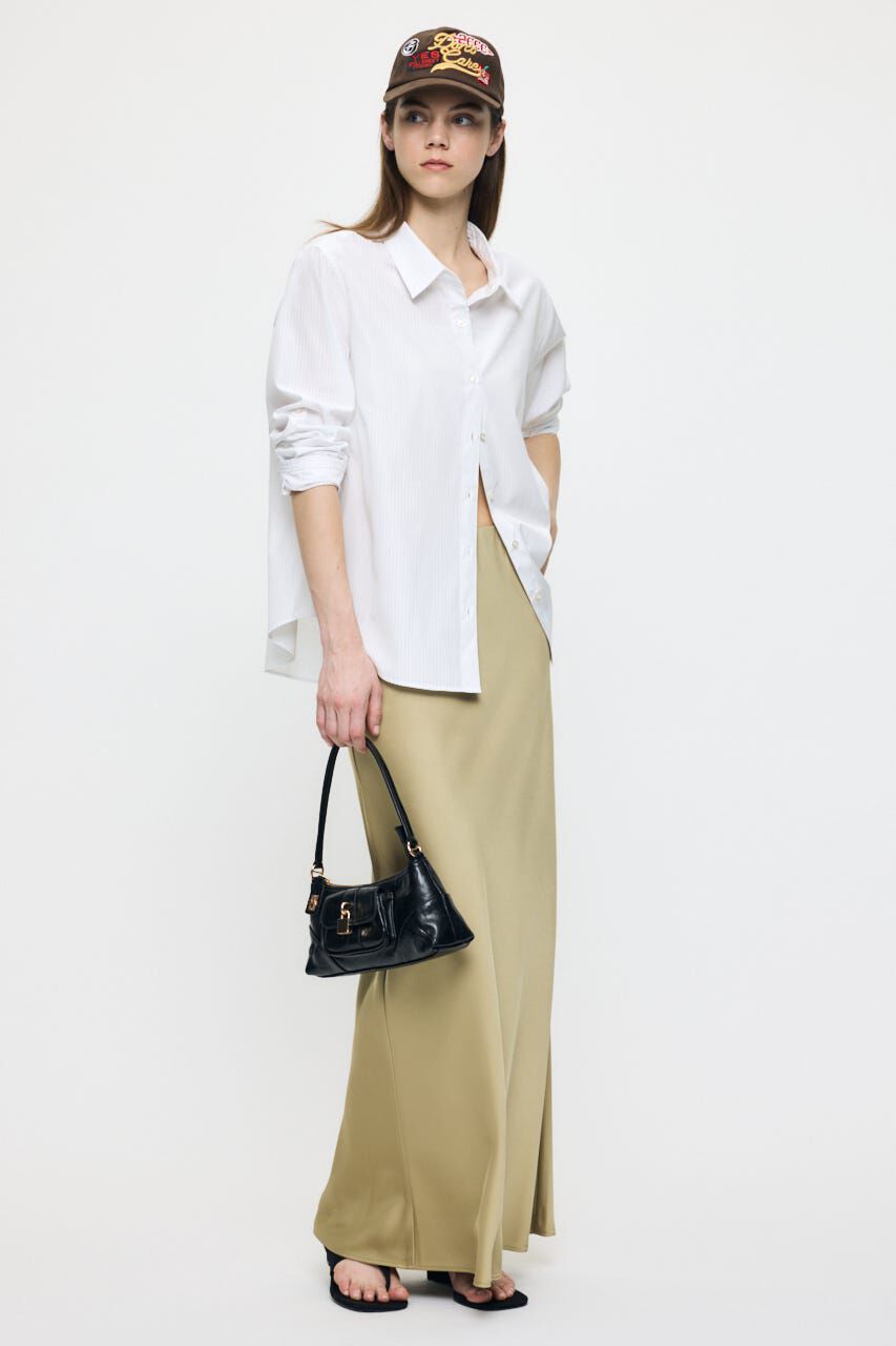 MOUSSY「METAL STATUS SHOULDER バッグ」|その他|