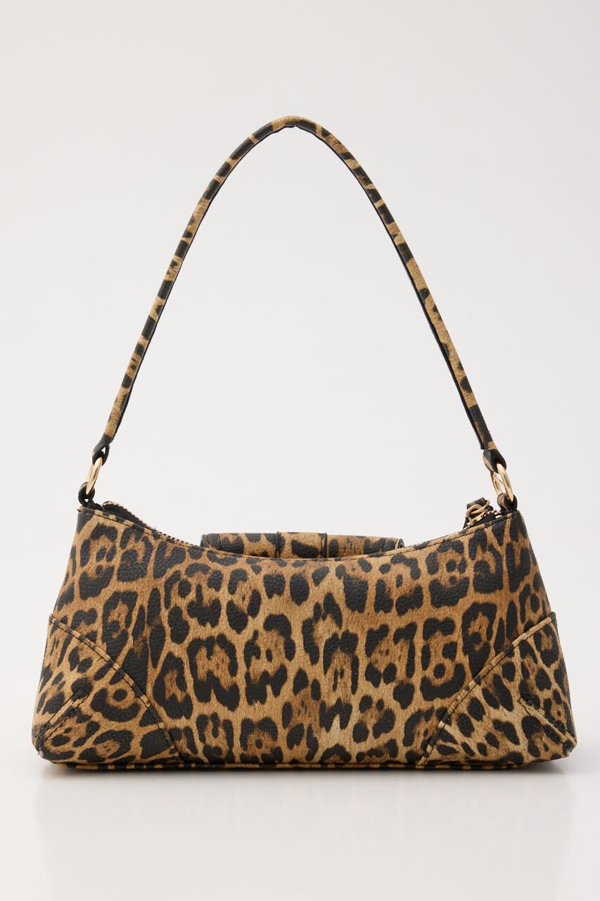 MOUSSY「METAL STATUS SHOULDER バッグ」|その他|