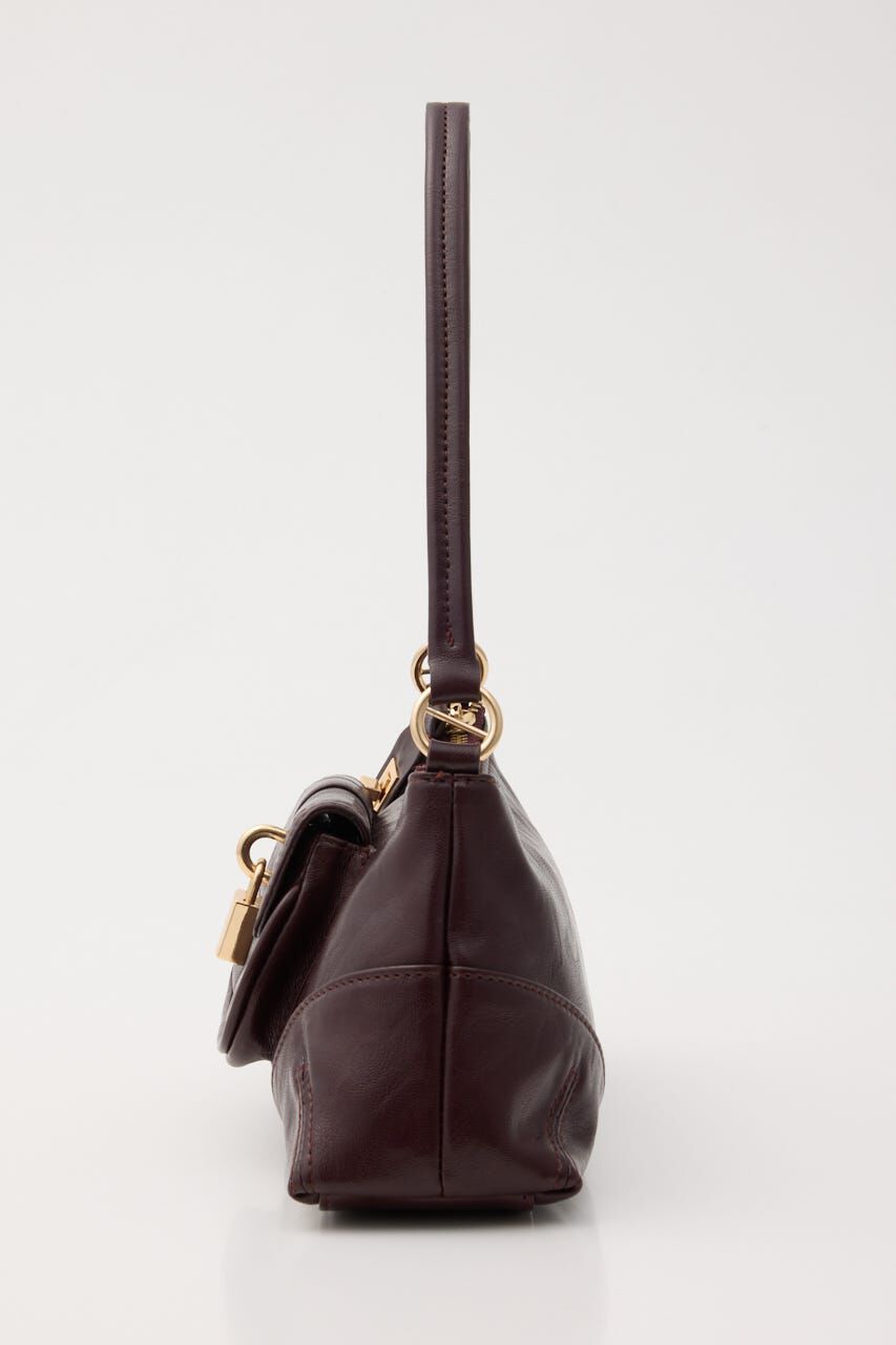 MOUSSY「METAL STATUS SHOULDER バッグ」|その他|