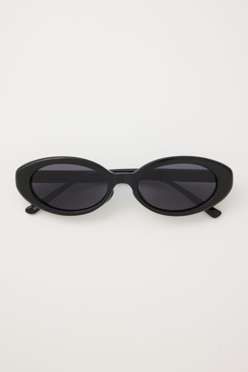 MOUSSY「WIDE ROUND アイウェア」|メガネ|
