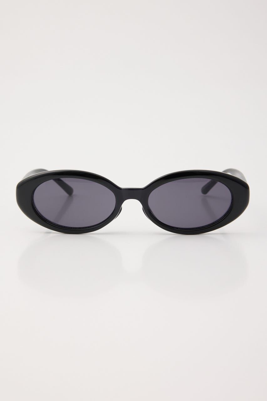 MOUSSY「WIDE ROUND アイウェア」|メガネ|