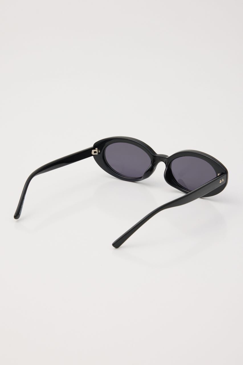 MOUSSY「WIDE ROUND アイウェア」|メガネ|