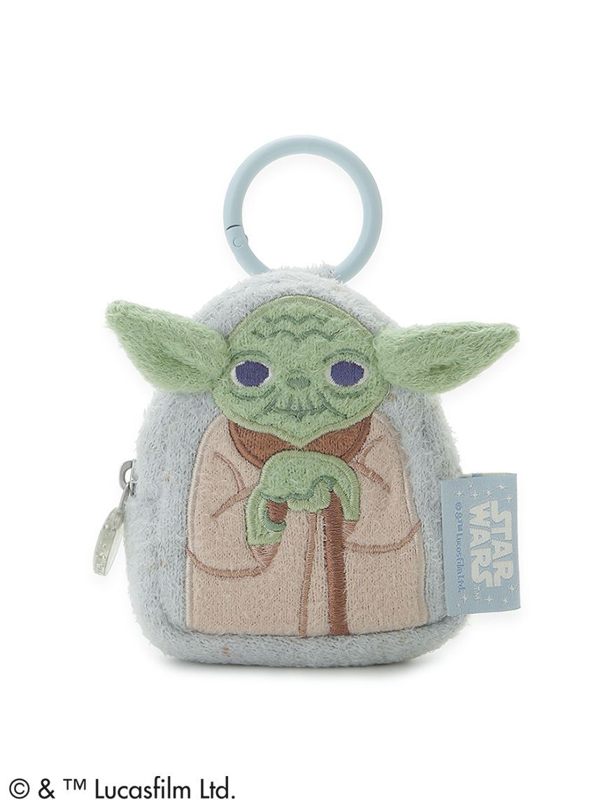 gelato pique「【STAR WARS】チャームポーチ」|ポーチ|