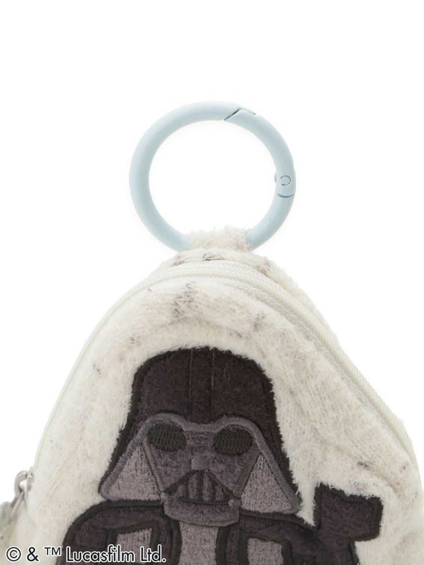 gelato pique「【STAR WARS】チャームポーチ」|ポーチ|