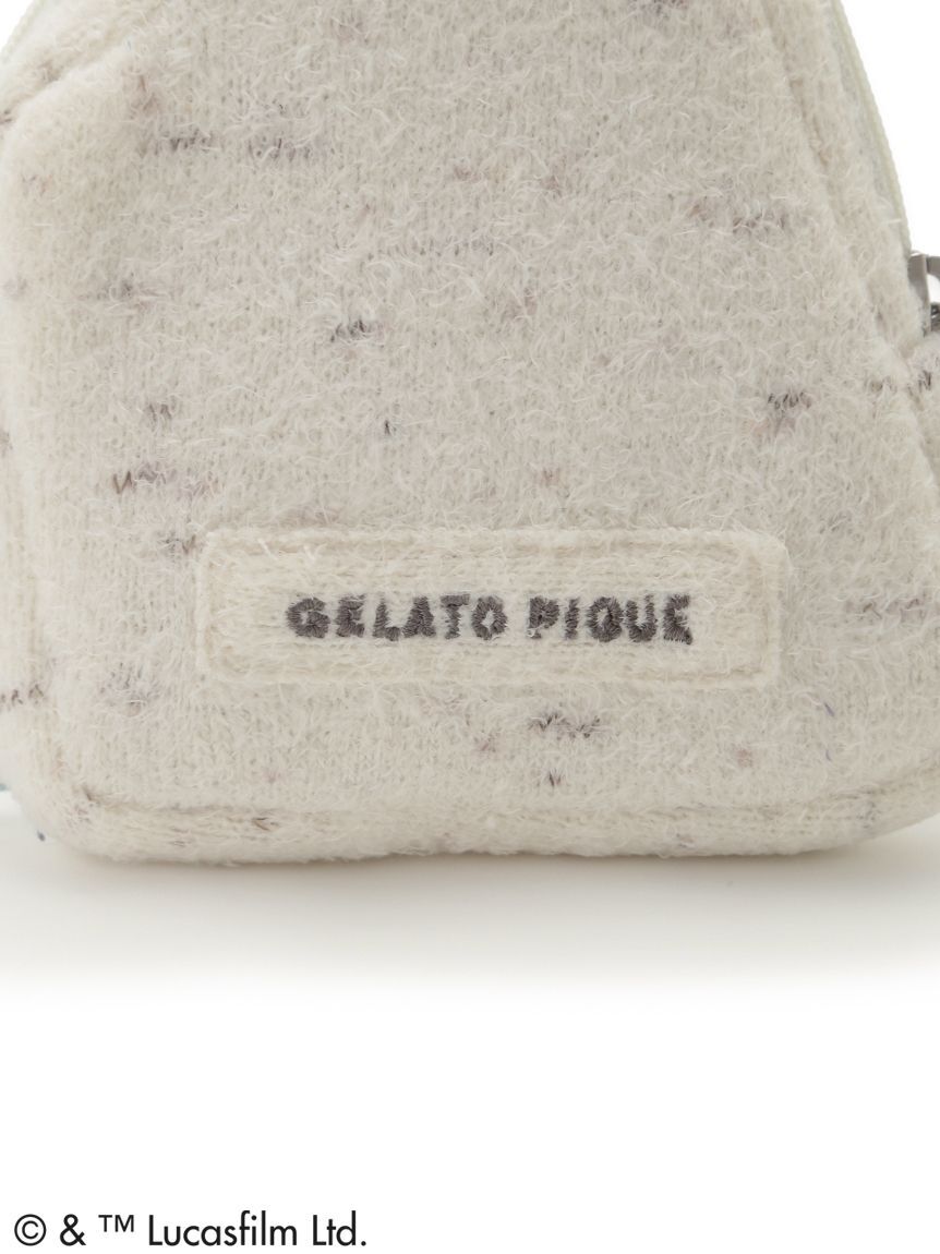gelato pique「【STAR WARS】チャームポーチ」|ポーチ|