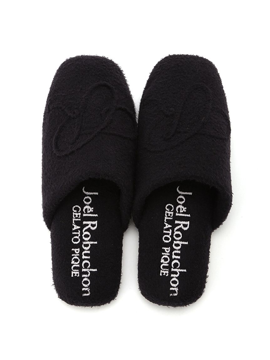 GELATO PIQUE HOMME「【JOEL ROBUCHON】【HOMME】スムーズィールームシューズ」|その他|