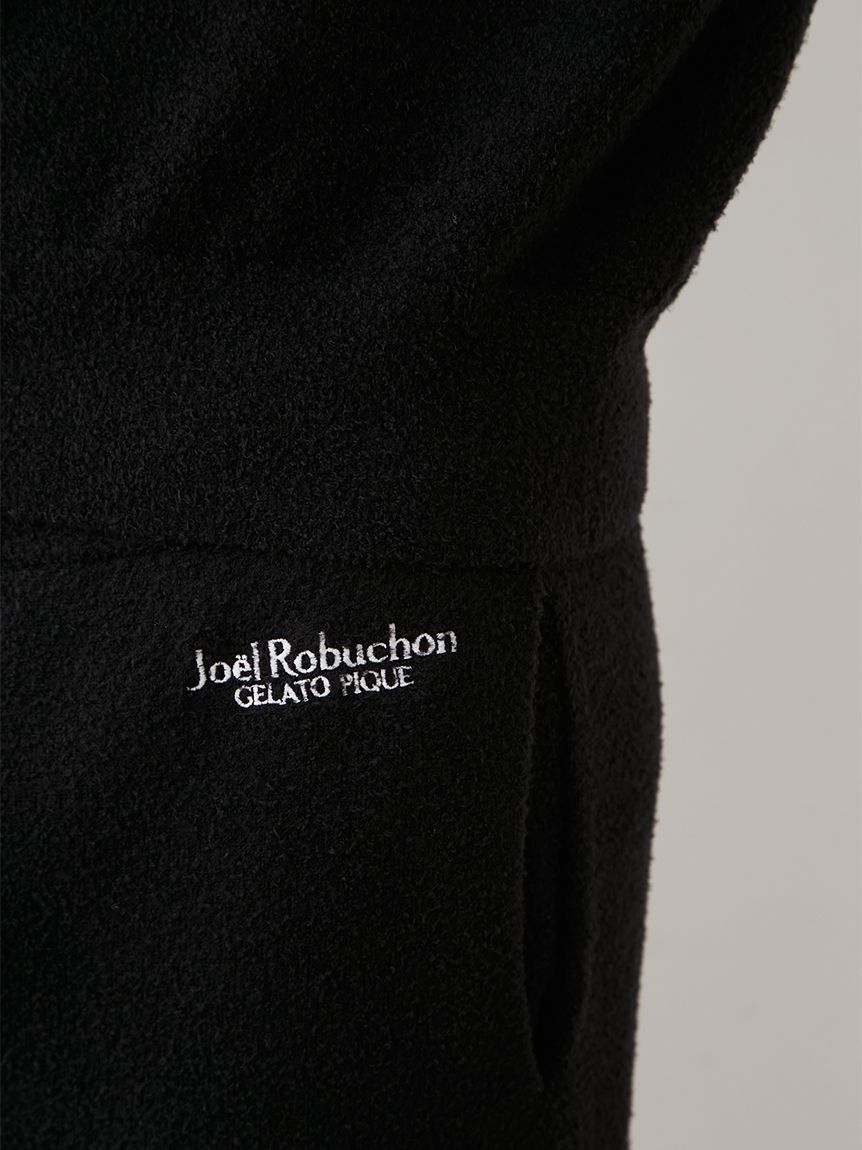 GELATO PIQUE HOMME「【JOEL ROBUCHON】【HOMME】調温スムーズィーカーディガン」|カーディガン|