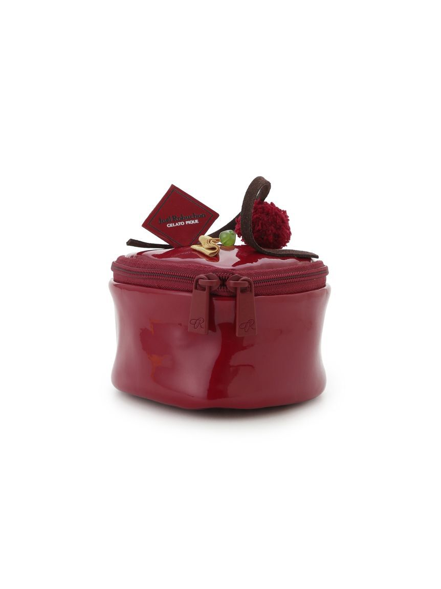 gelato pique「【JOEL ROBUCHON】Rougeジュエリーポーチ」|ポーチ|