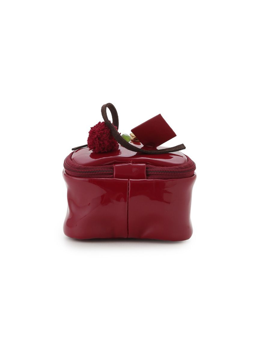 gelato pique「【JOEL ROBUCHON】Rougeジュエリーポーチ」|ポーチ|