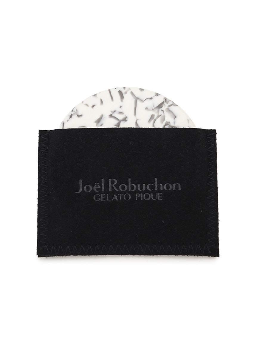 gelato pique「【JOEL ROBUCHON】ケース付きコーム」|その他|