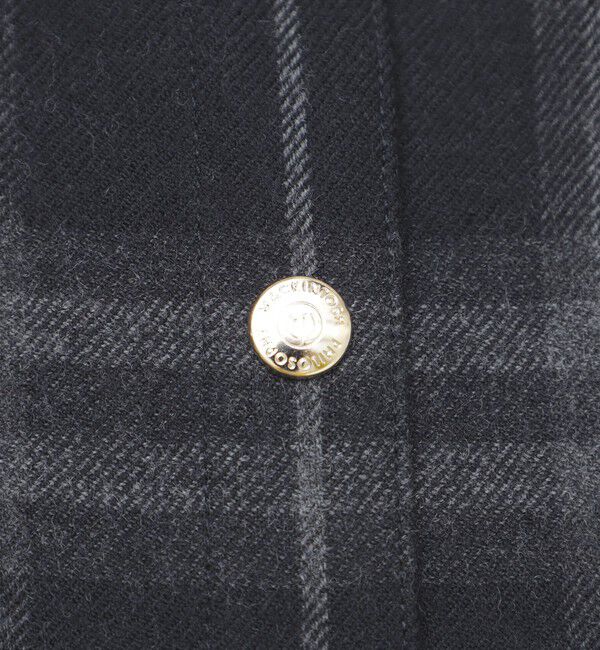 MACKINTOSH PHILOSOPHY「【IVENREY SKIRT（イベンリースカート）】」|スカート|