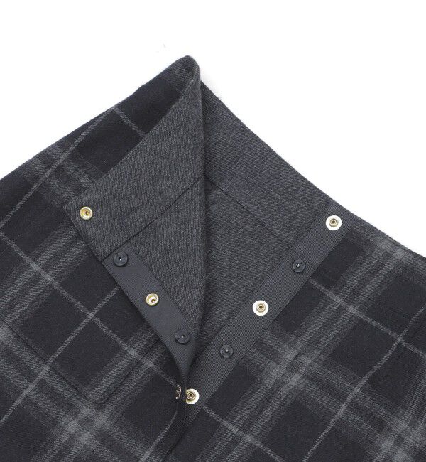 MACKINTOSH PHILOSOPHY「【IVENREY SKIRT（イベンリースカート）】」|スカート|