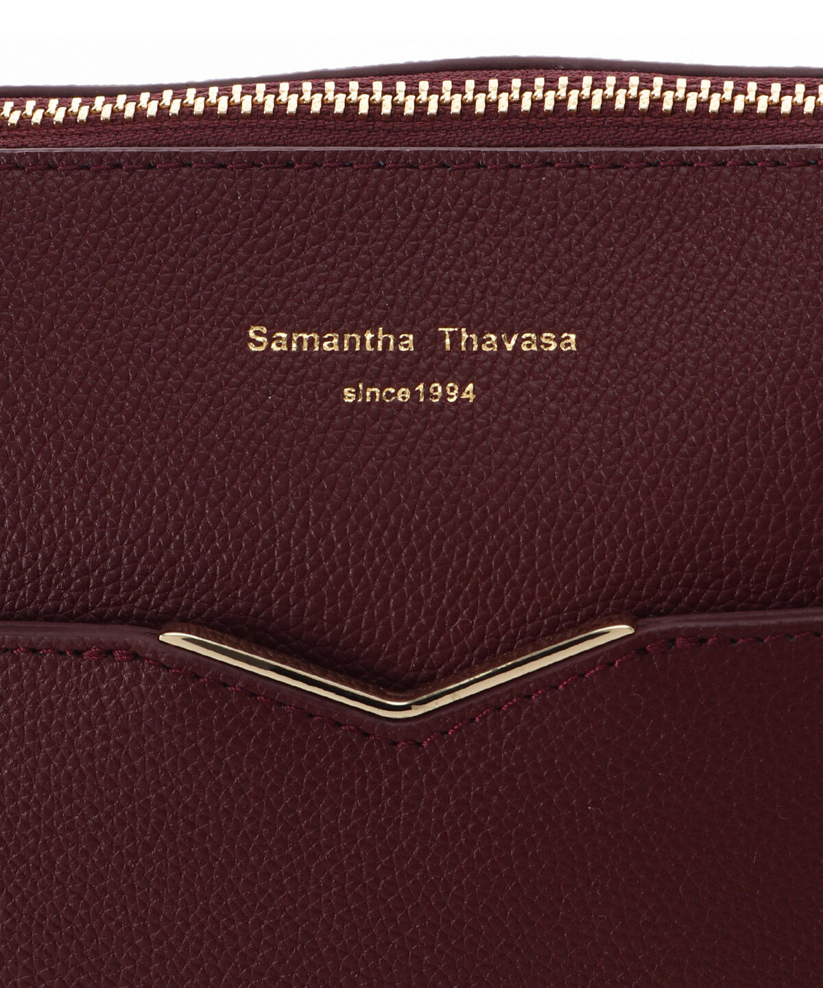 Samantha Thavasa「サマンサギャレット ショルダーバッグ[Revival Collection]」|ショルダー・メッセンジャー|