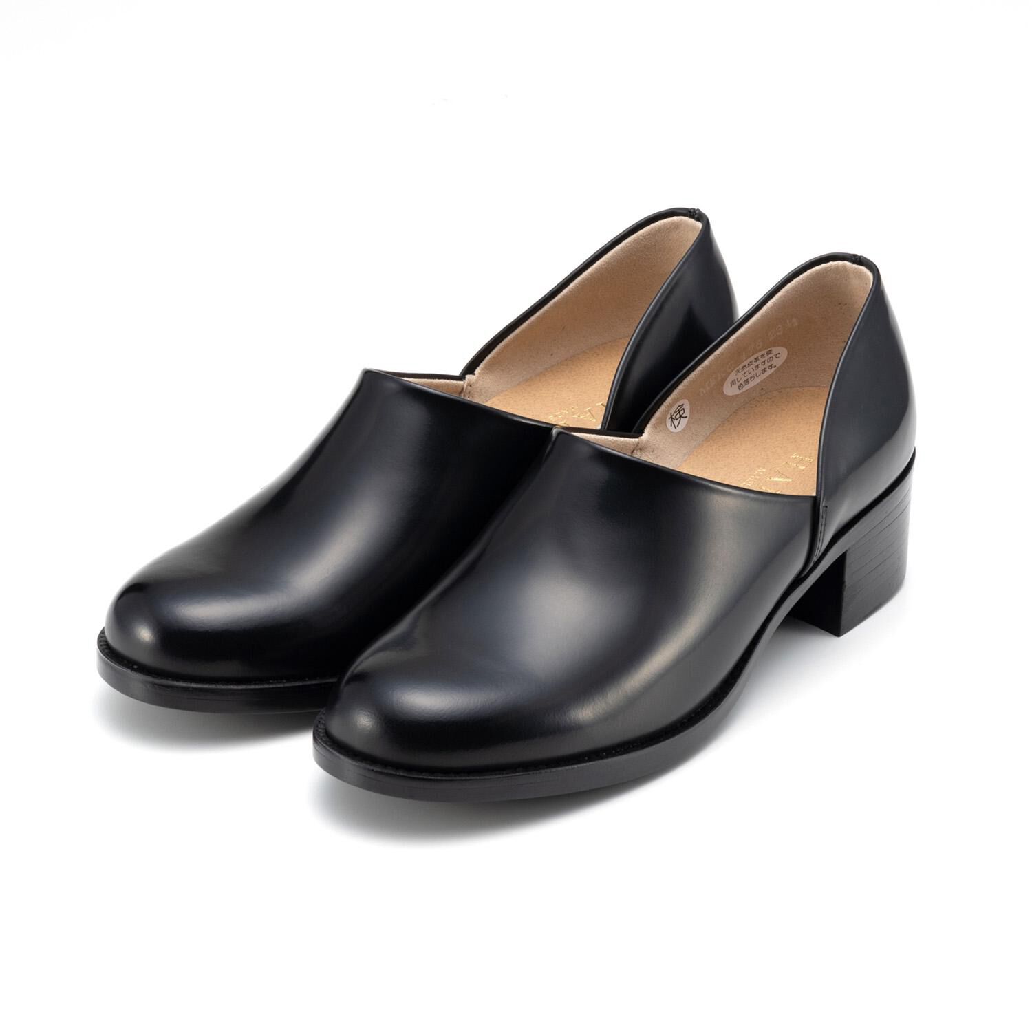 HARUTA「【HARUTA】HEEL-UP W'S SPOCK SHOES」|スニーカー|
