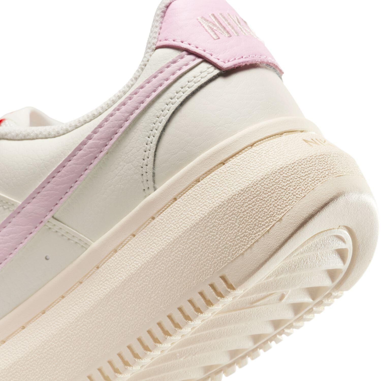 NIKE「【NIKE】W COURT VISION ALTA LTR」|スニーカー|