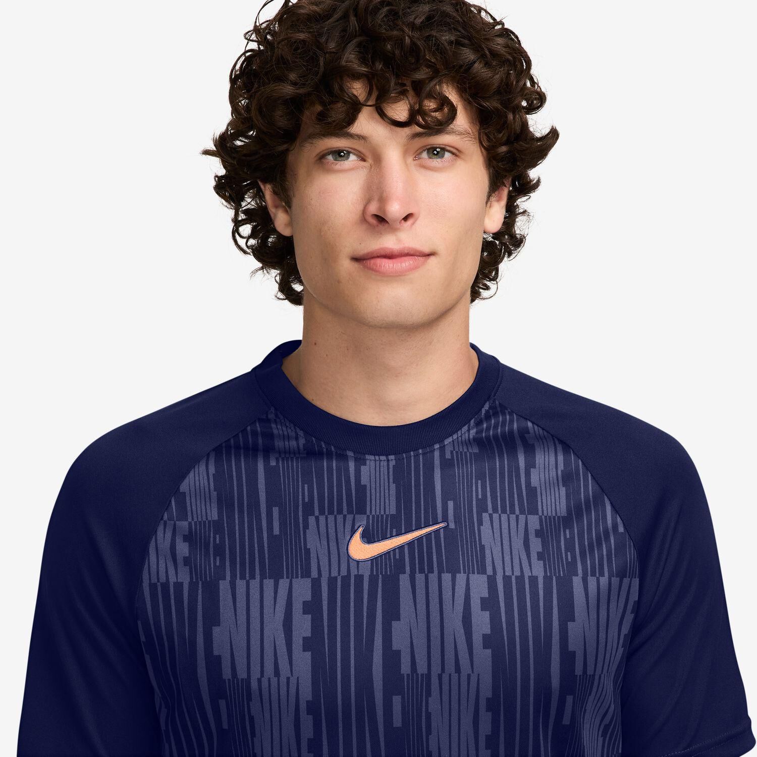 NIKE「【NIKE ｳｪｱ】M ACD SS TOP NOV」|Tシャツ・カットソー|