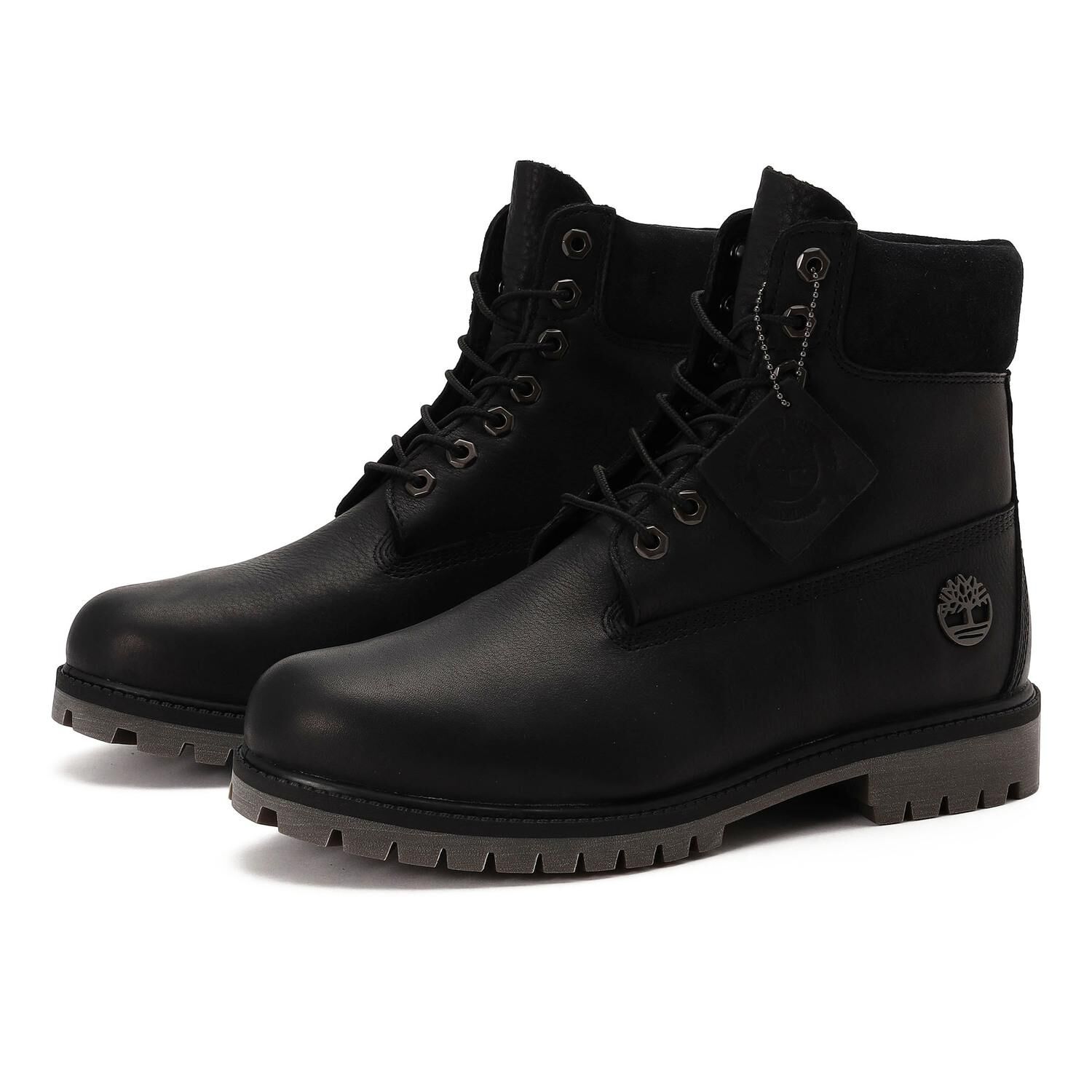 Timberland「【Timberland】6 IN PREMIUM BOOT BFC」|スニーカー|