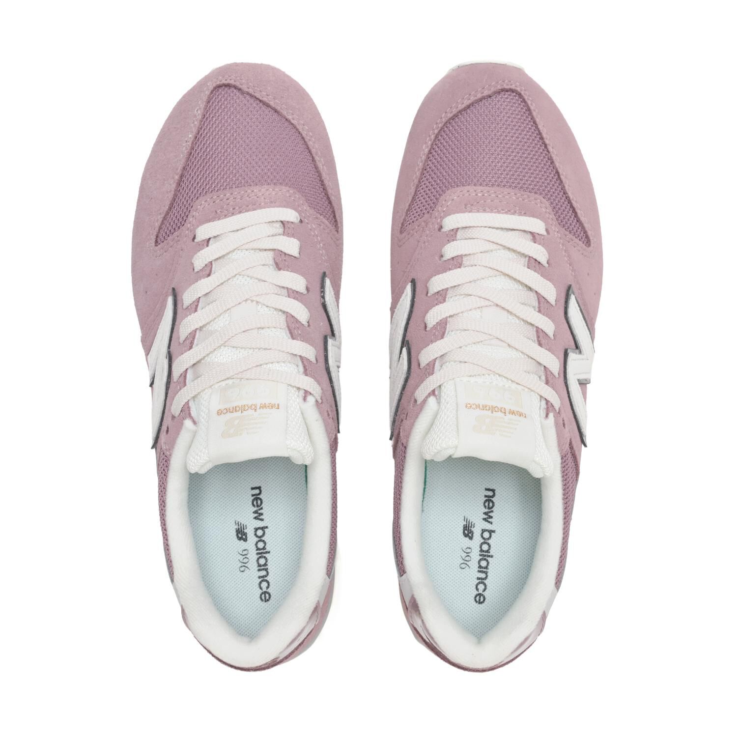 NEW BALANCE 「【NEW BALANCE】W996T 8ZS(D)」|スニーカー|